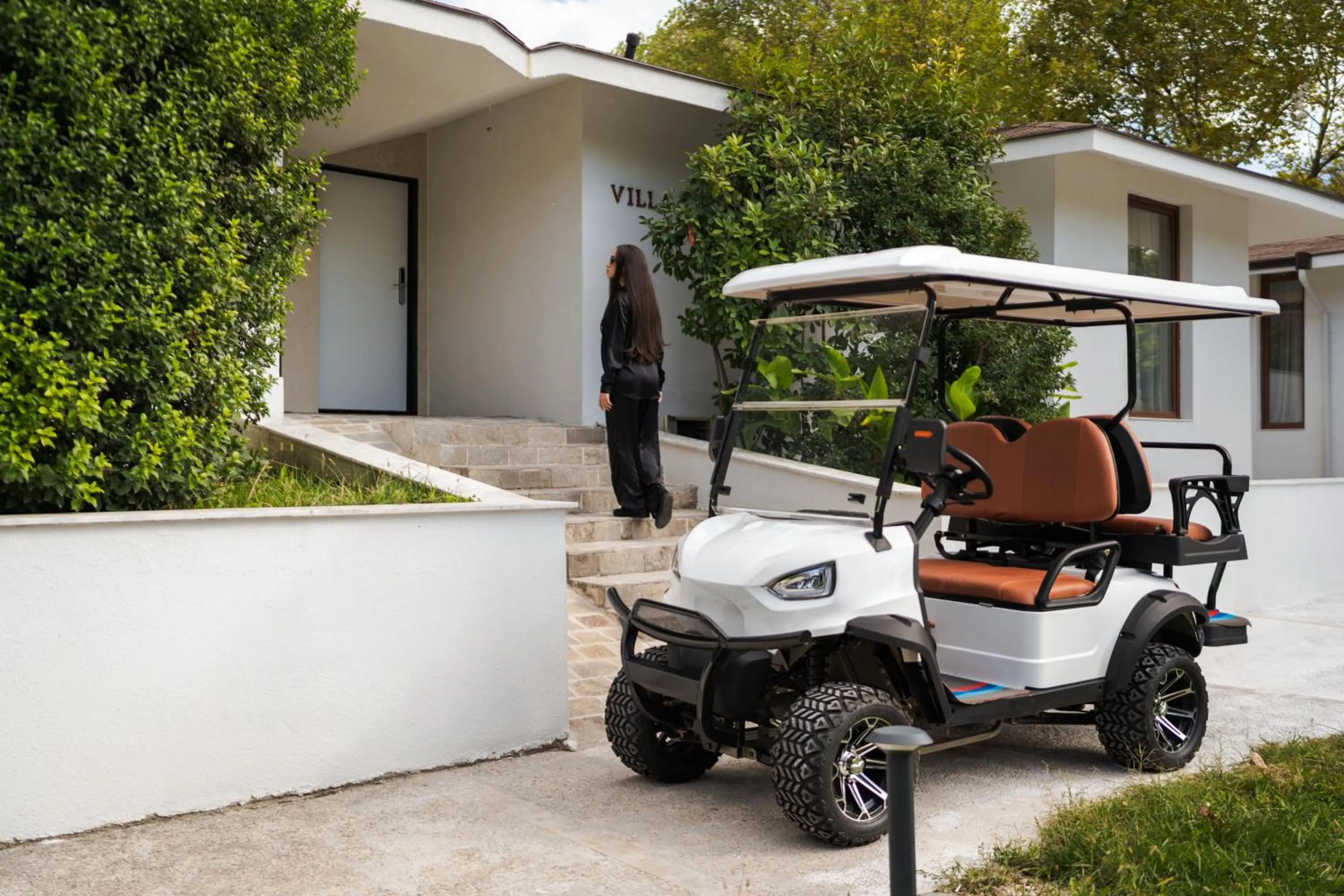 Medite Spa Resort and Villas