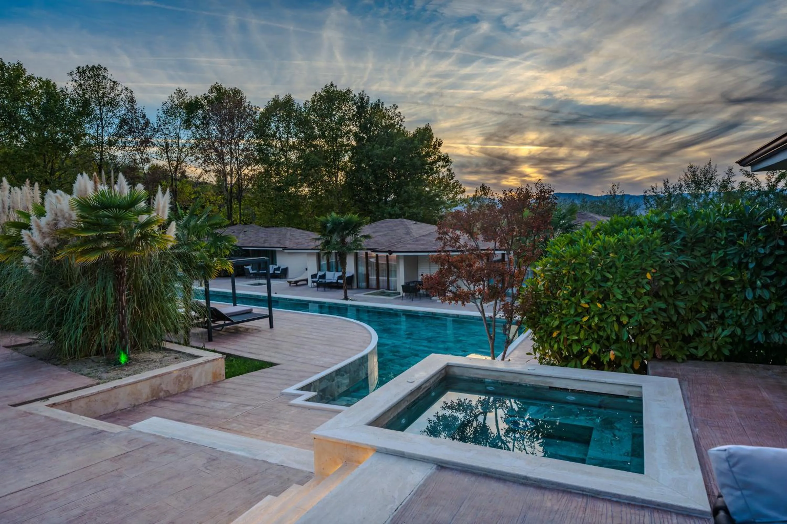 Medite Spa Resort and Villas