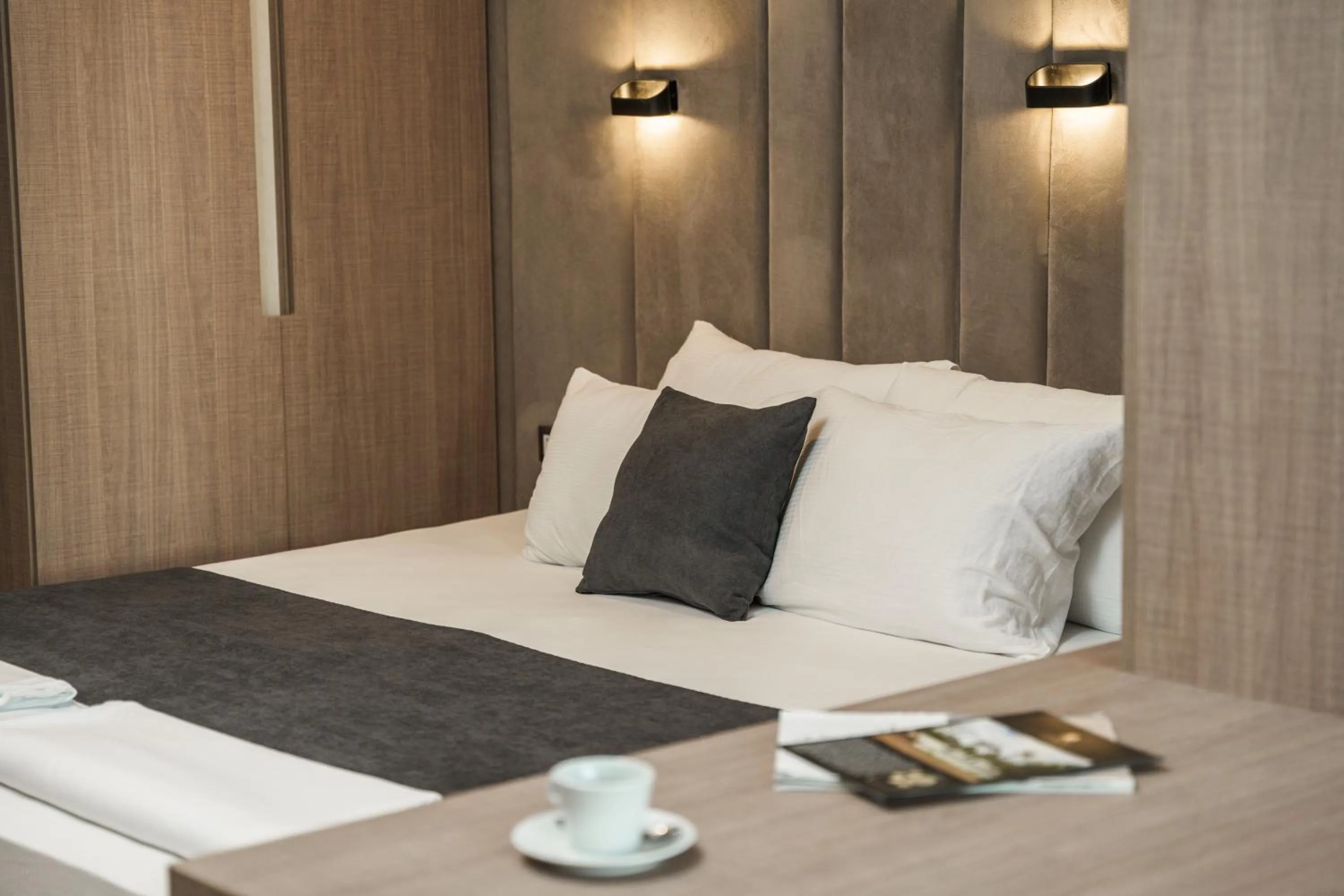 Photo of the whole room, Bed in Medite Spa Resort and Villas