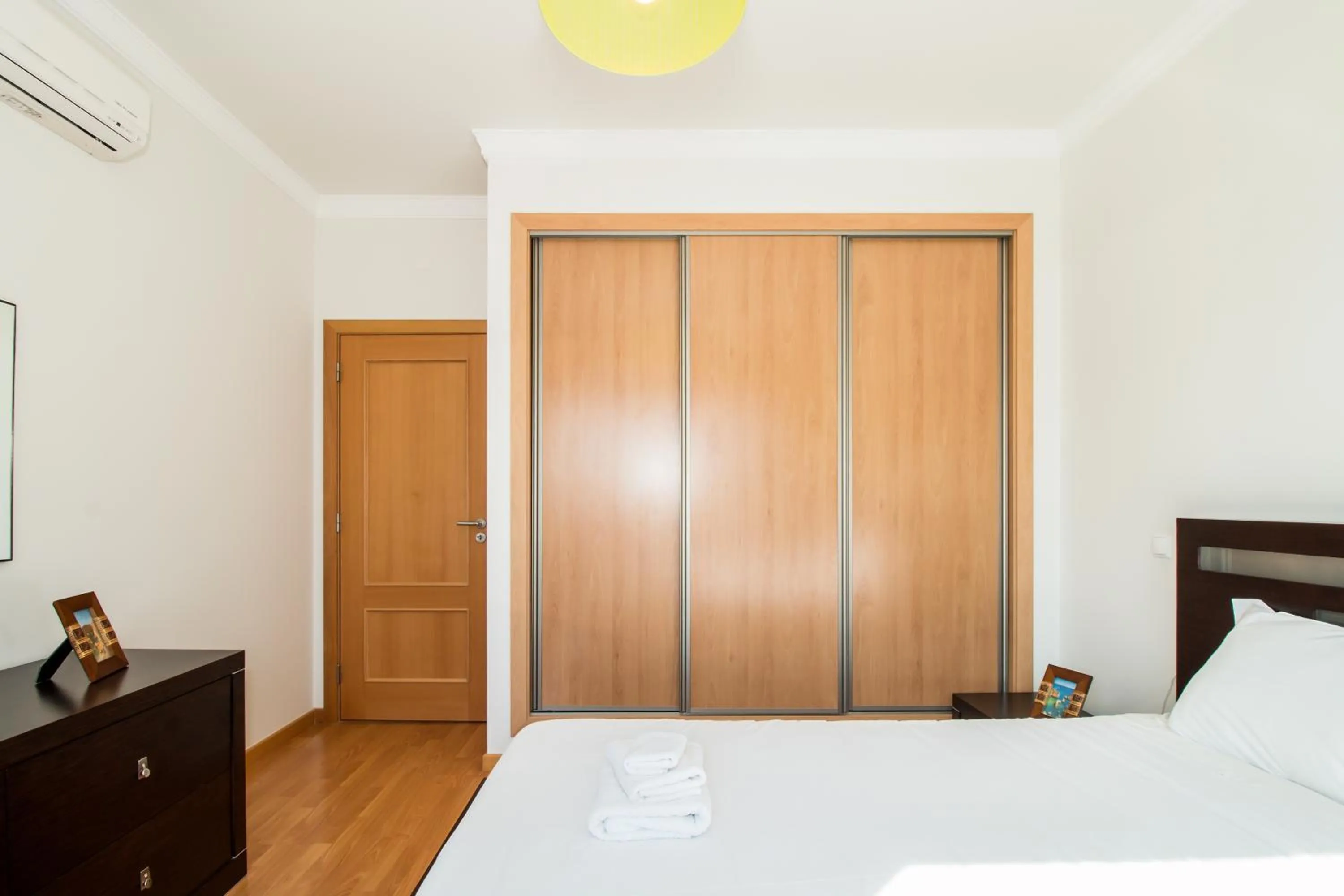 Seashells Apartment
