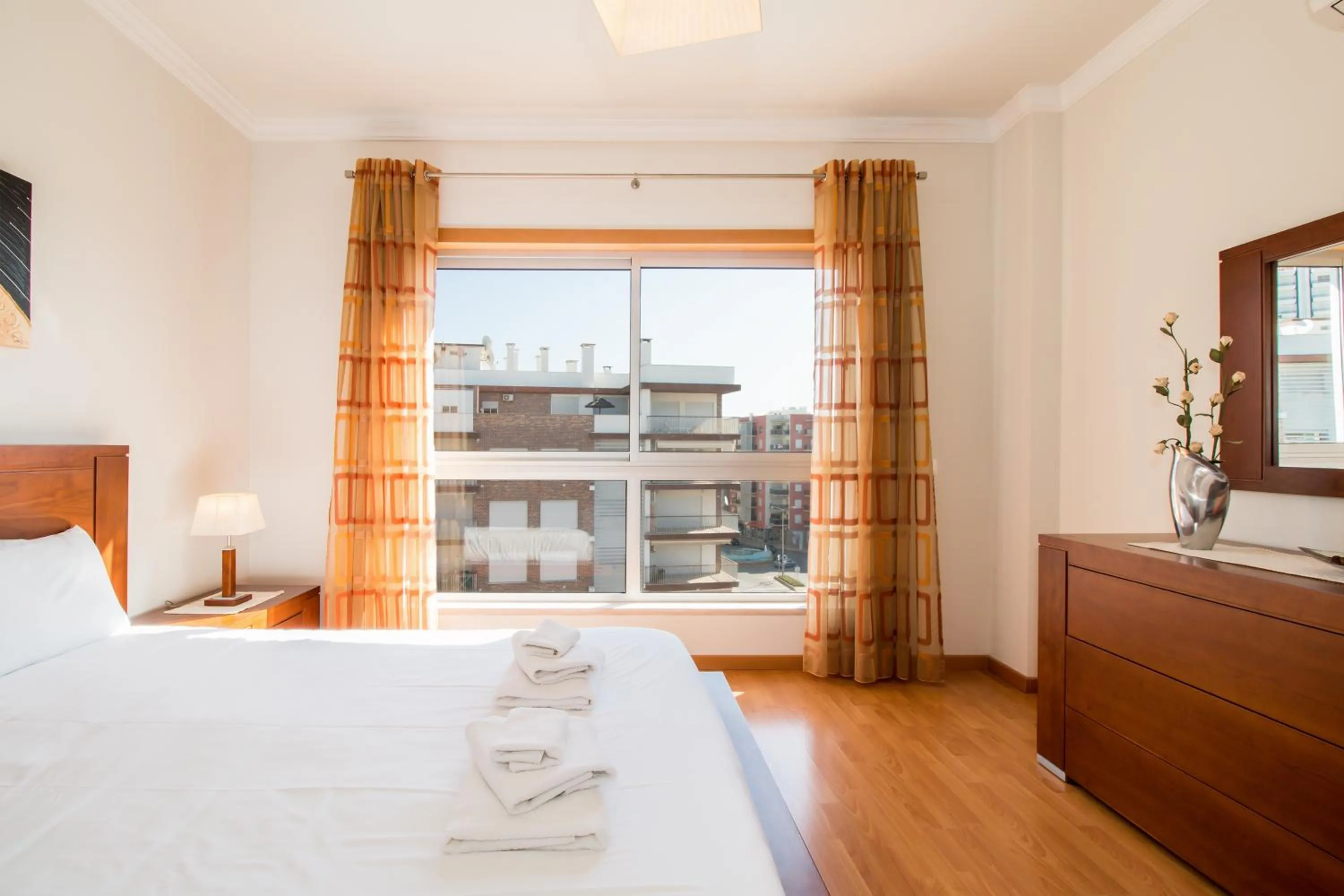 Seashells Apartment