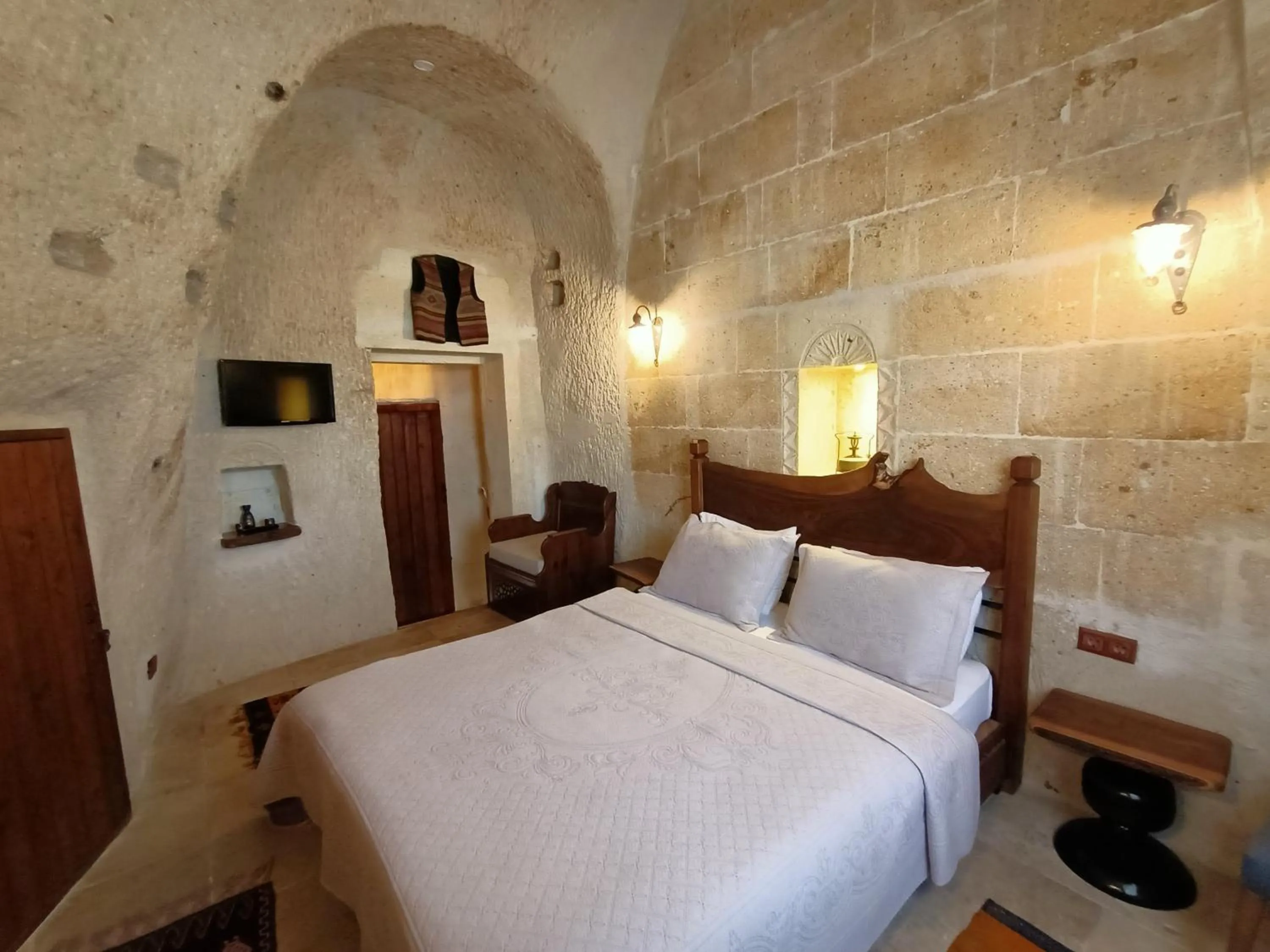 Photo of the whole room in APEX CAVE HOTEL