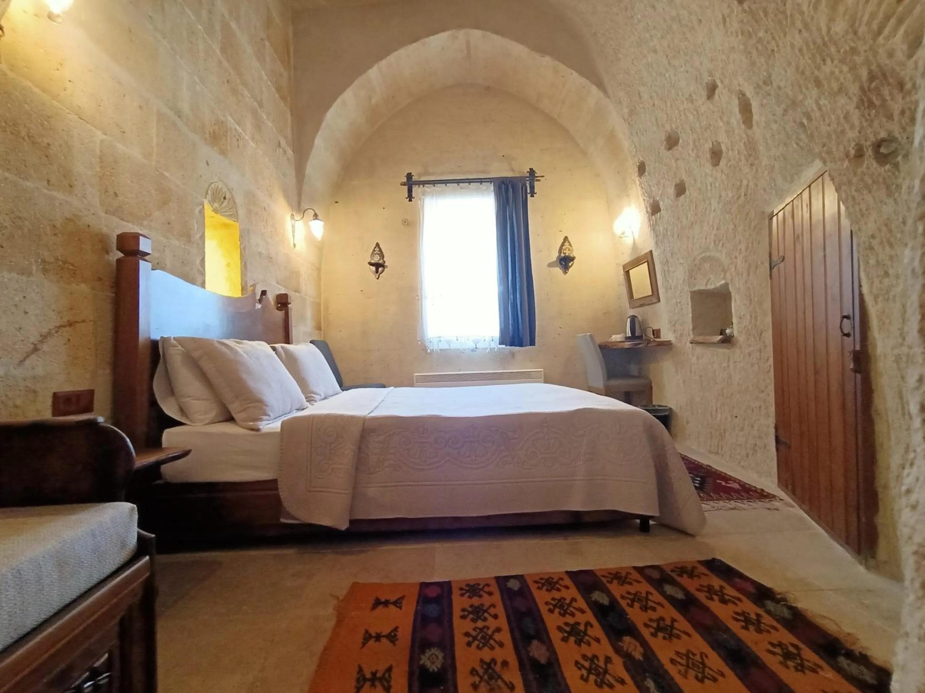 Photo of the whole room in APEX CAVE HOTEL