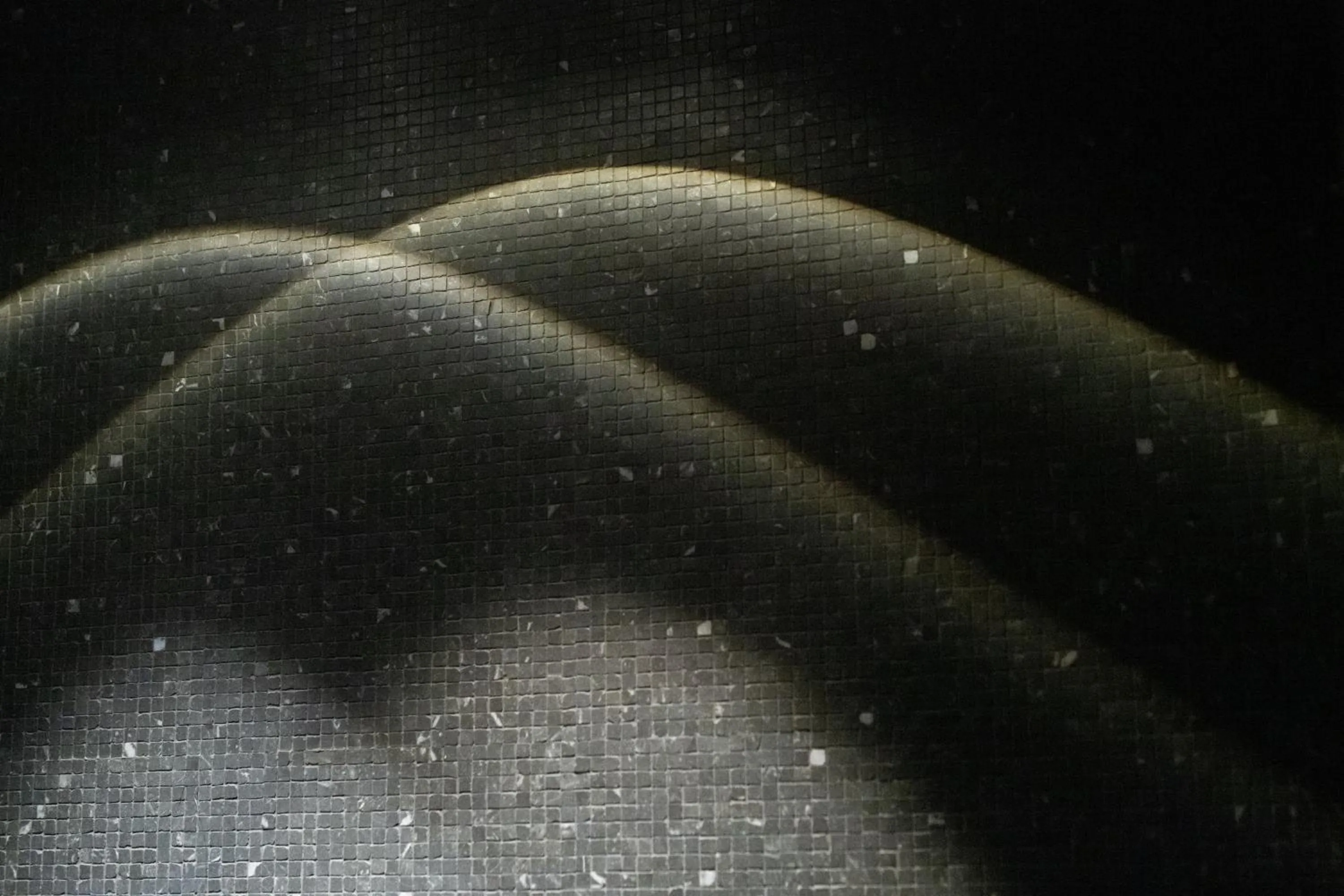 Shower in Rinuccini Relais