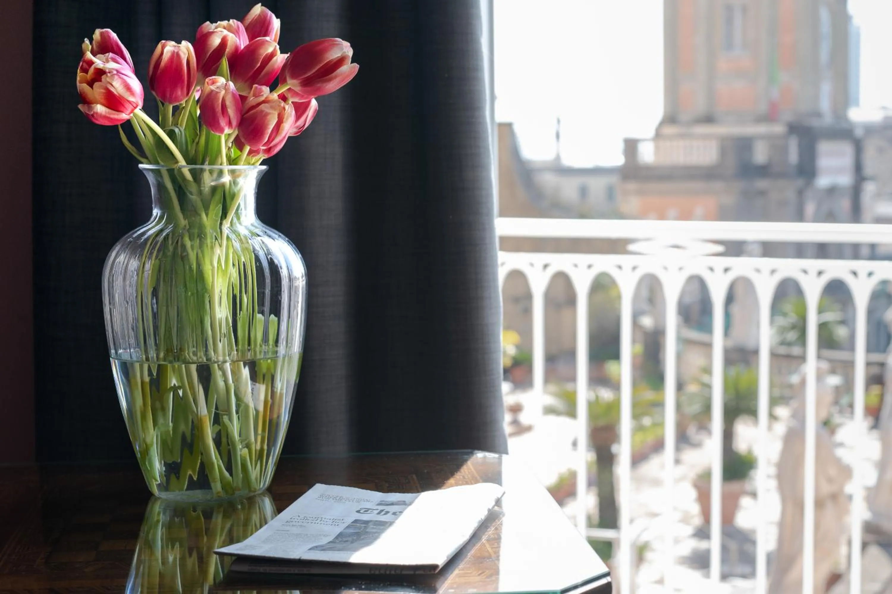 Nearby landmark in Rinuccini Relais