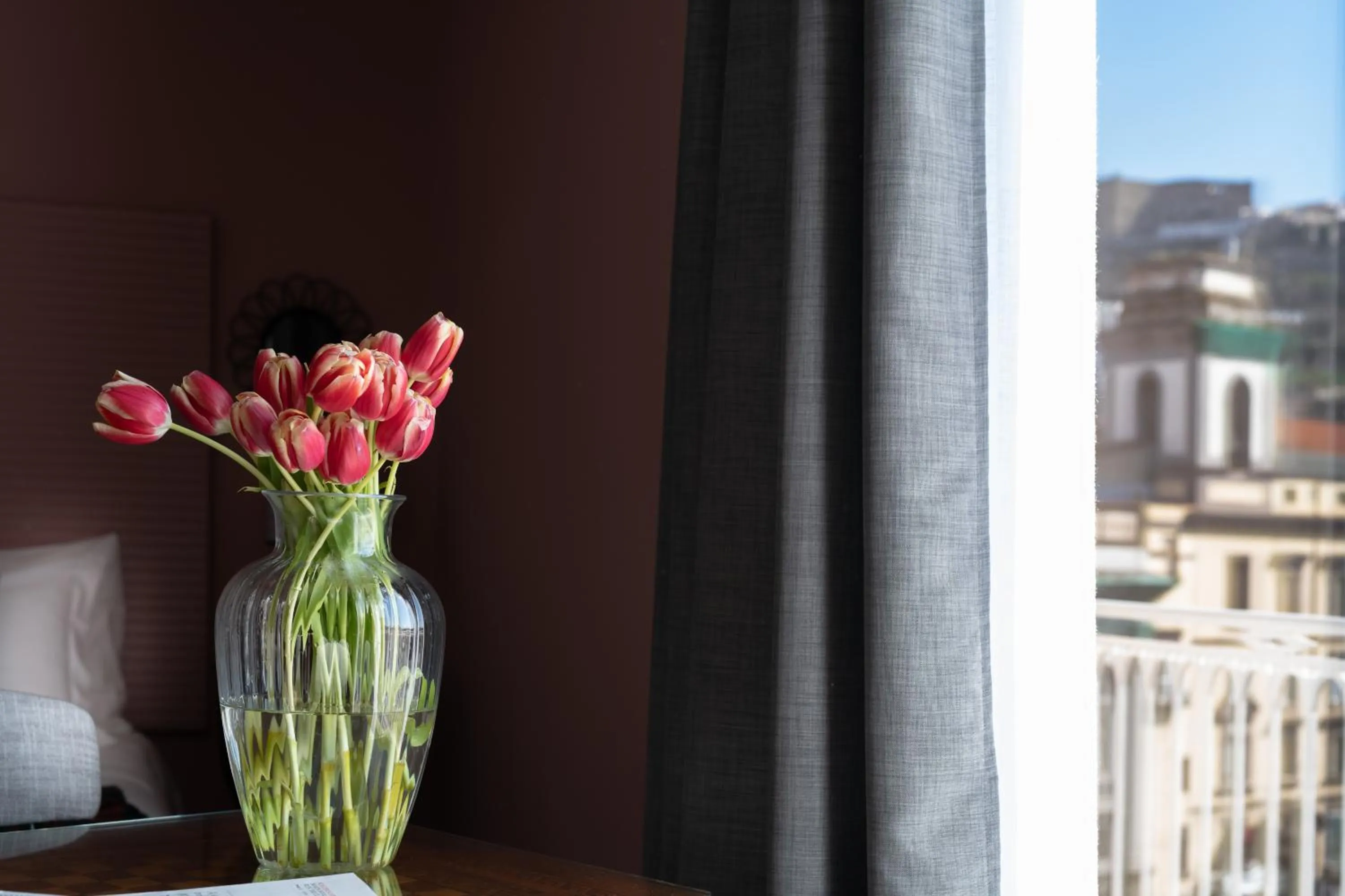 Nearby landmark in Rinuccini Relais