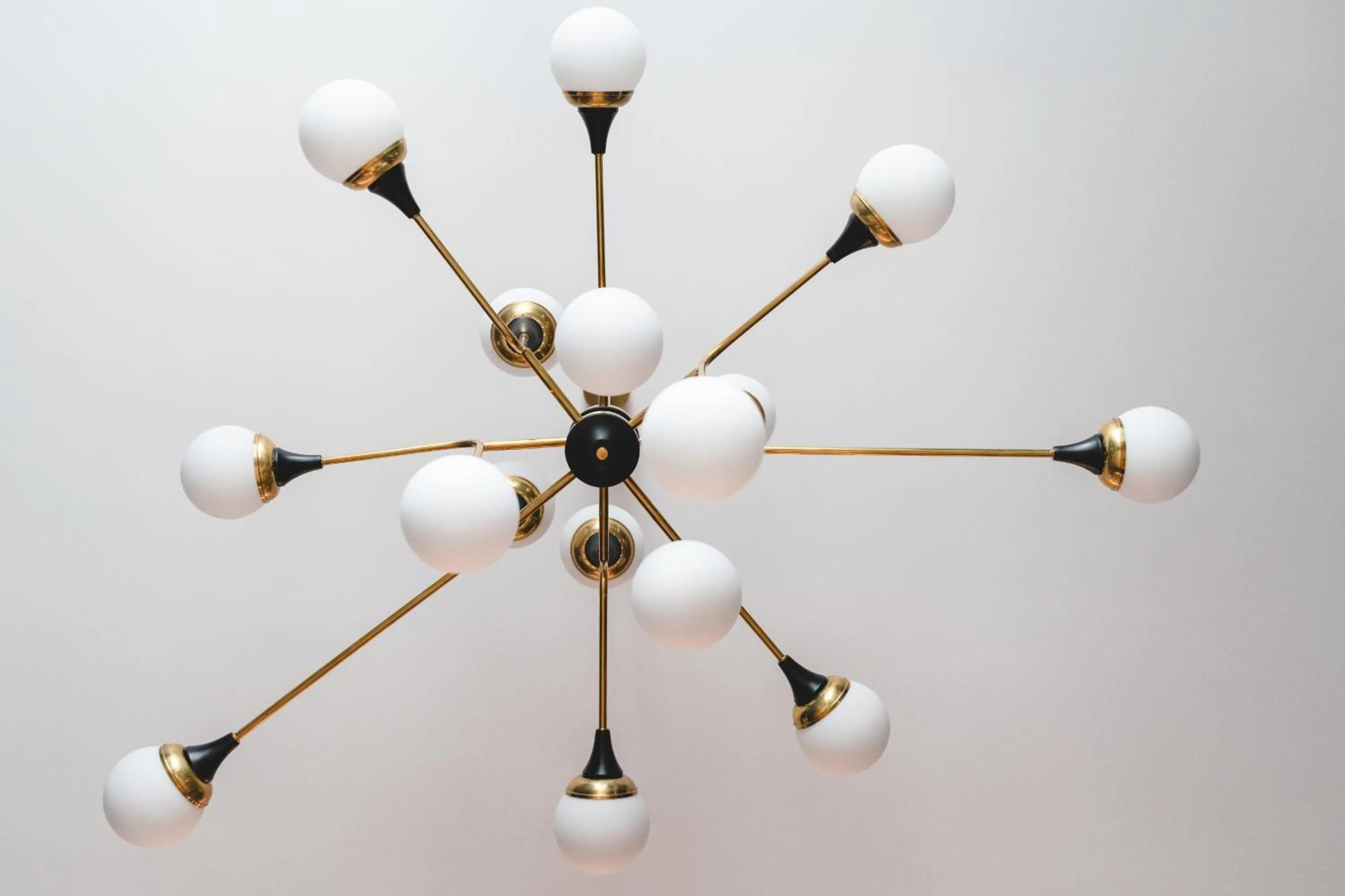 Decorative detail in Rinuccini Relais