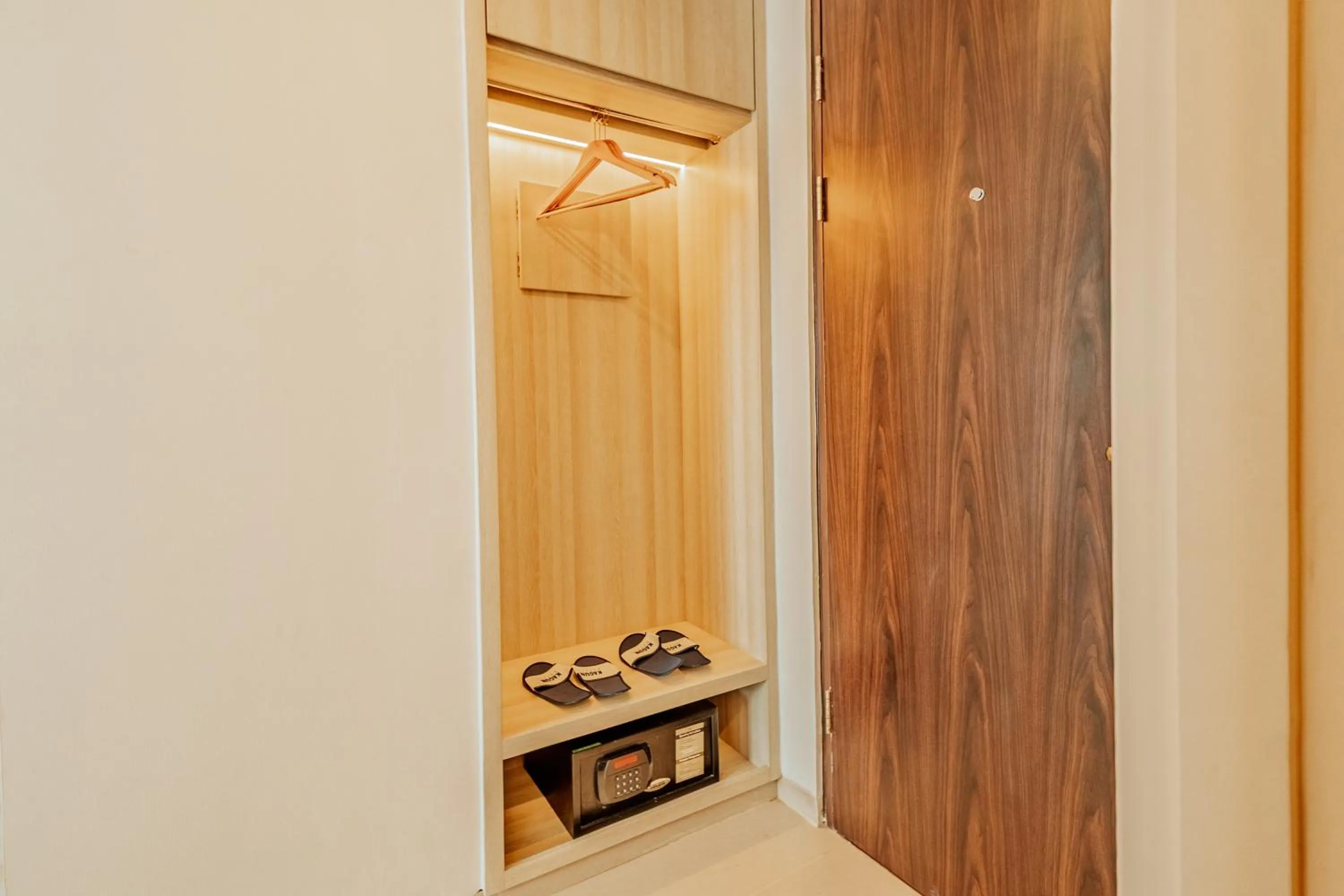 Gino Feruci Braga by KAGUM Hotels