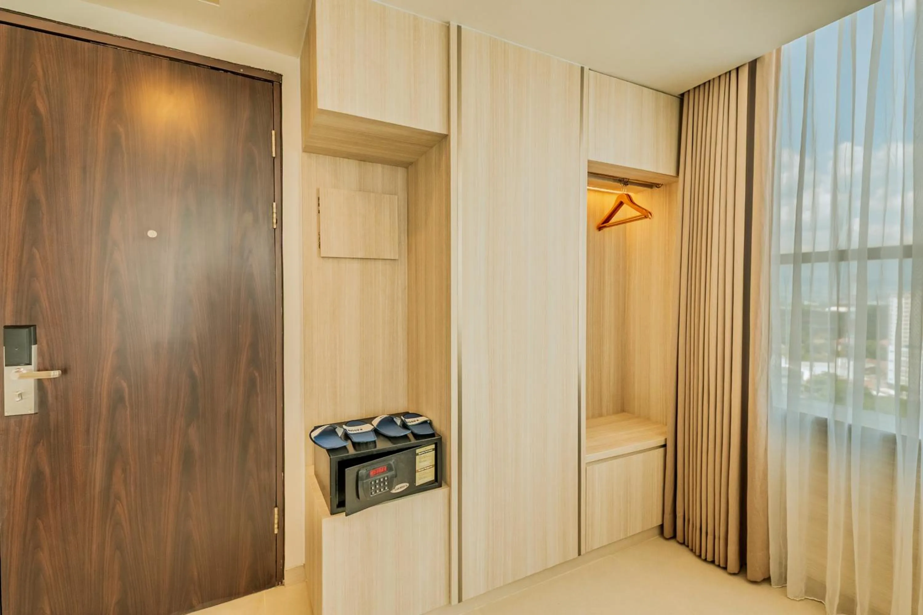 Gino Feruci Braga by KAGUM Hotels