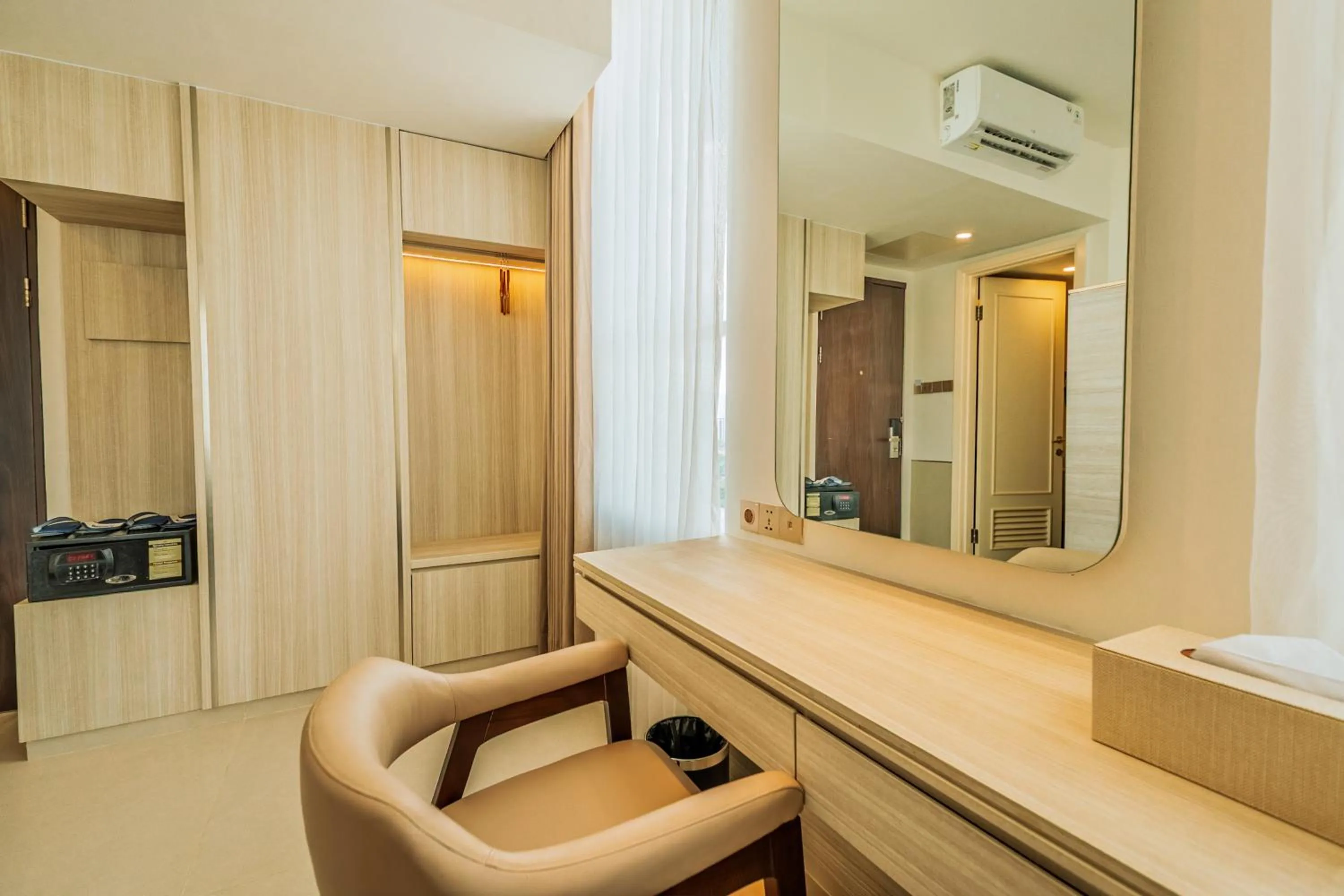 Gino Feruci Braga by KAGUM Hotels