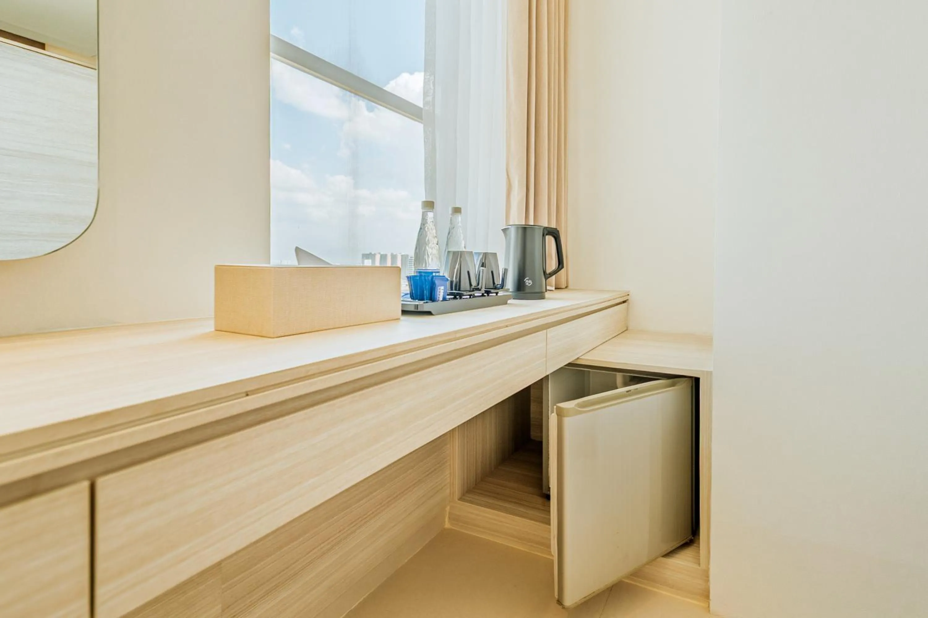 Gino Feruci Braga by KAGUM Hotels