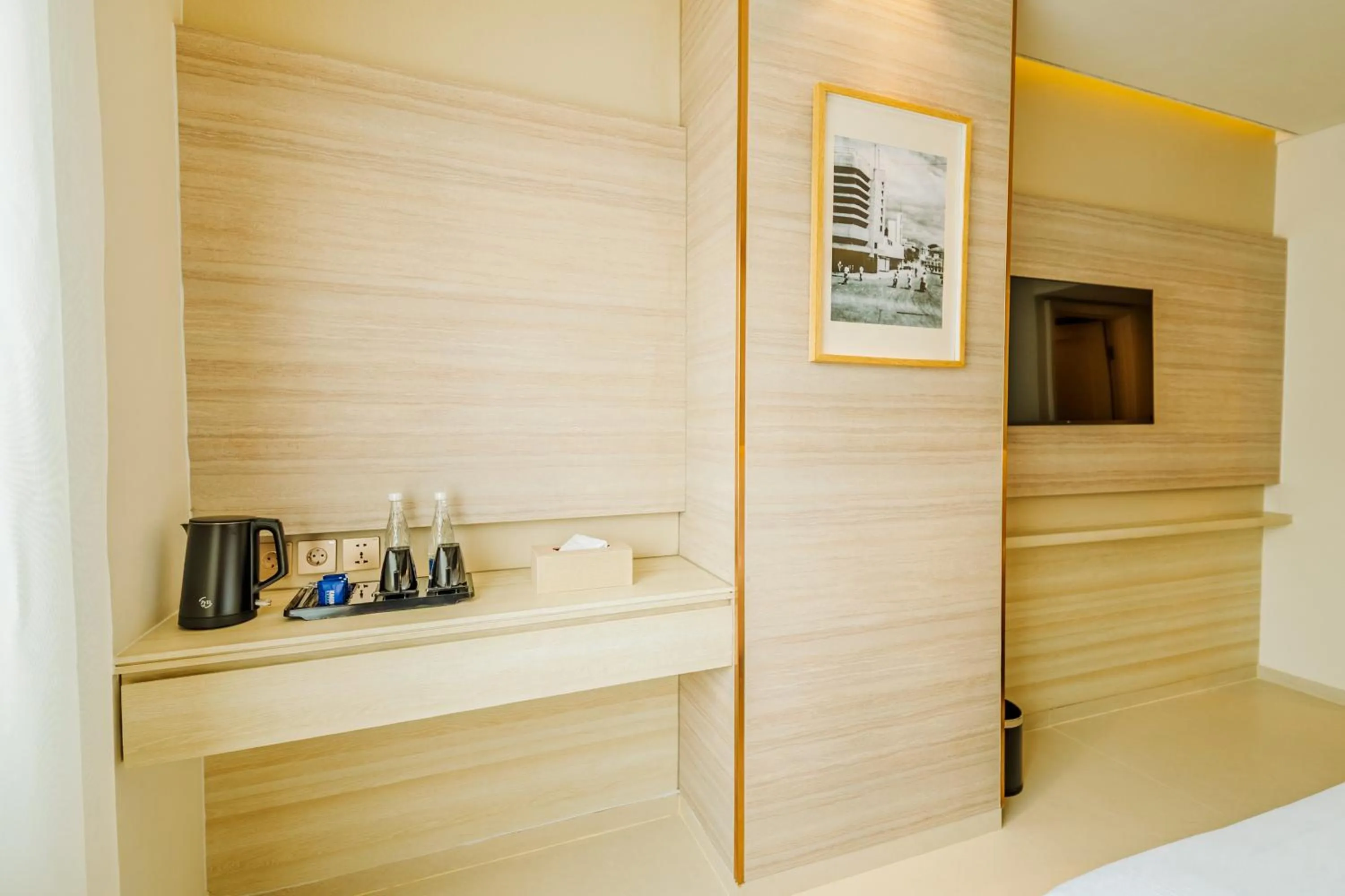 Gino Feruci Braga by KAGUM Hotels