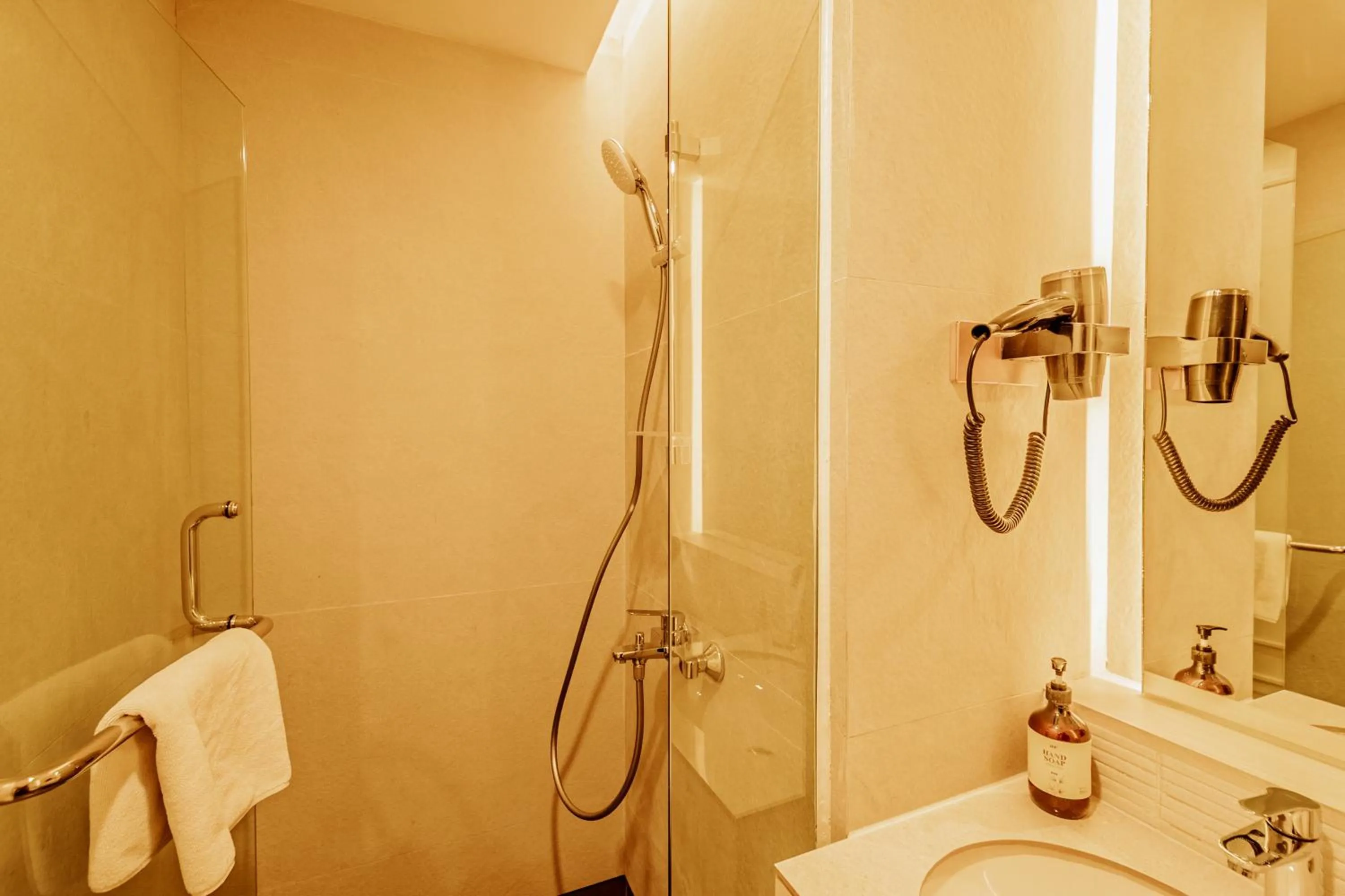 Gino Feruci Braga by KAGUM Hotels