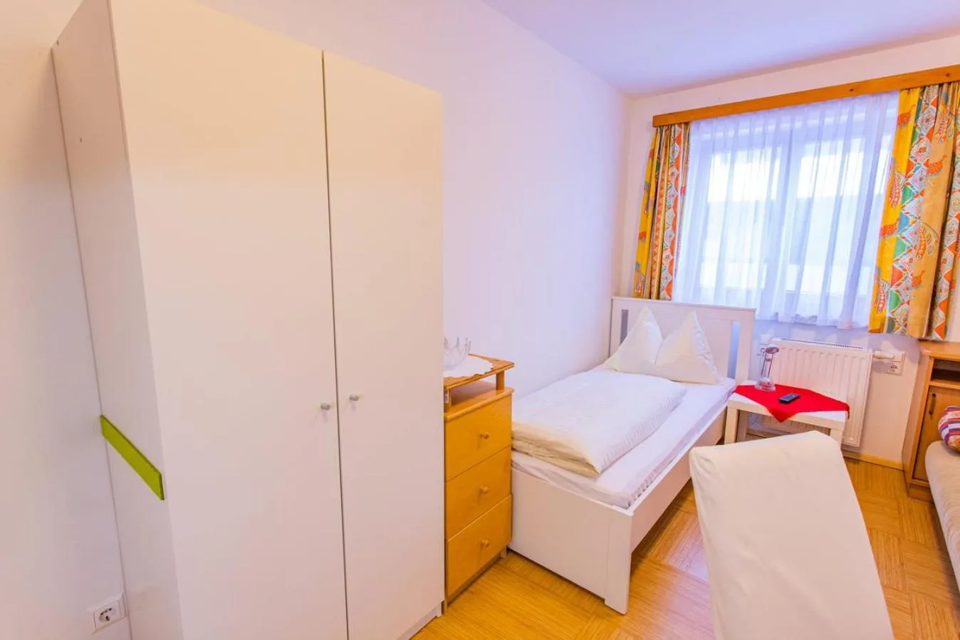 Bed in Landhaus Tritscher