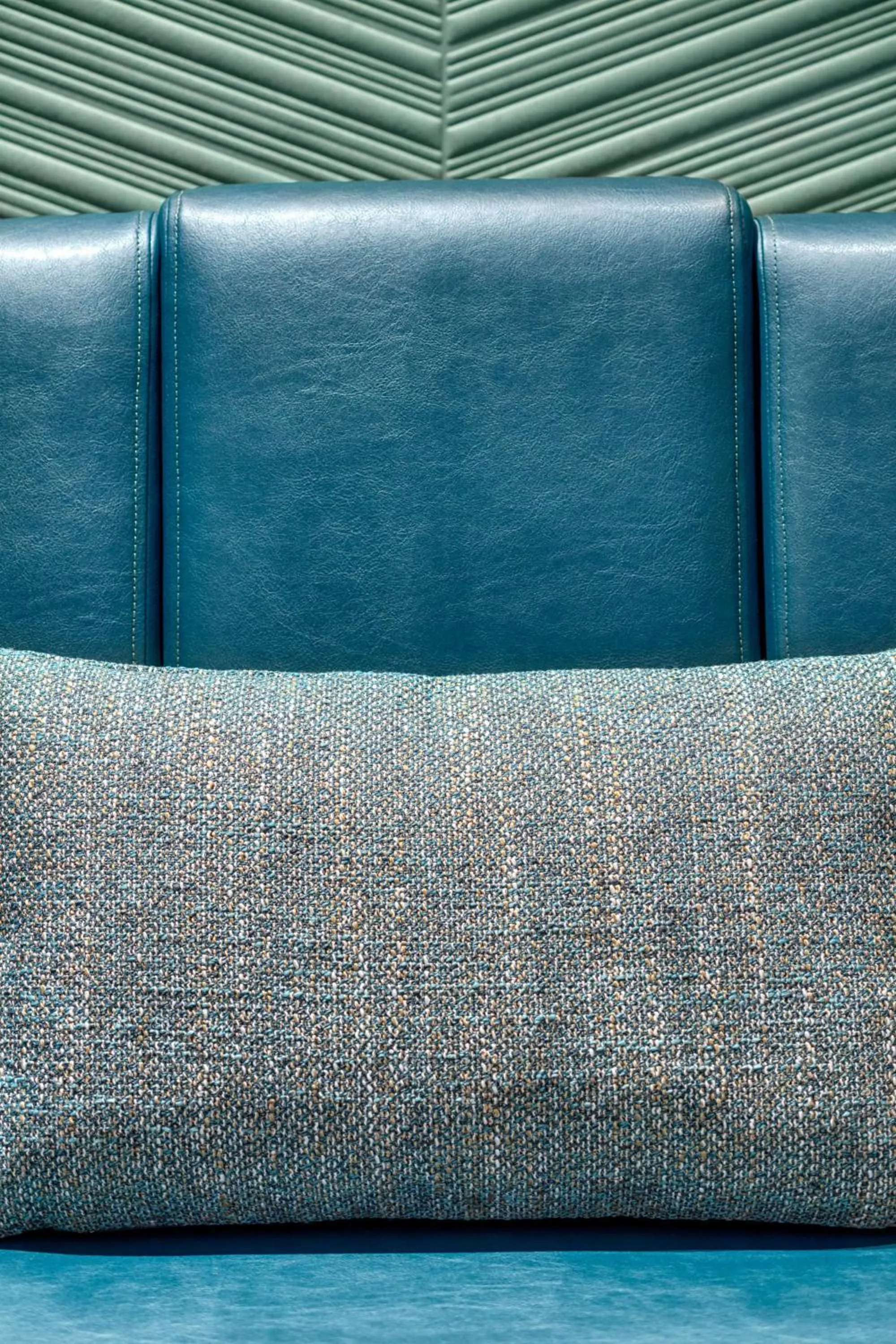 Lobby or reception in Hermitage Hotel Prague