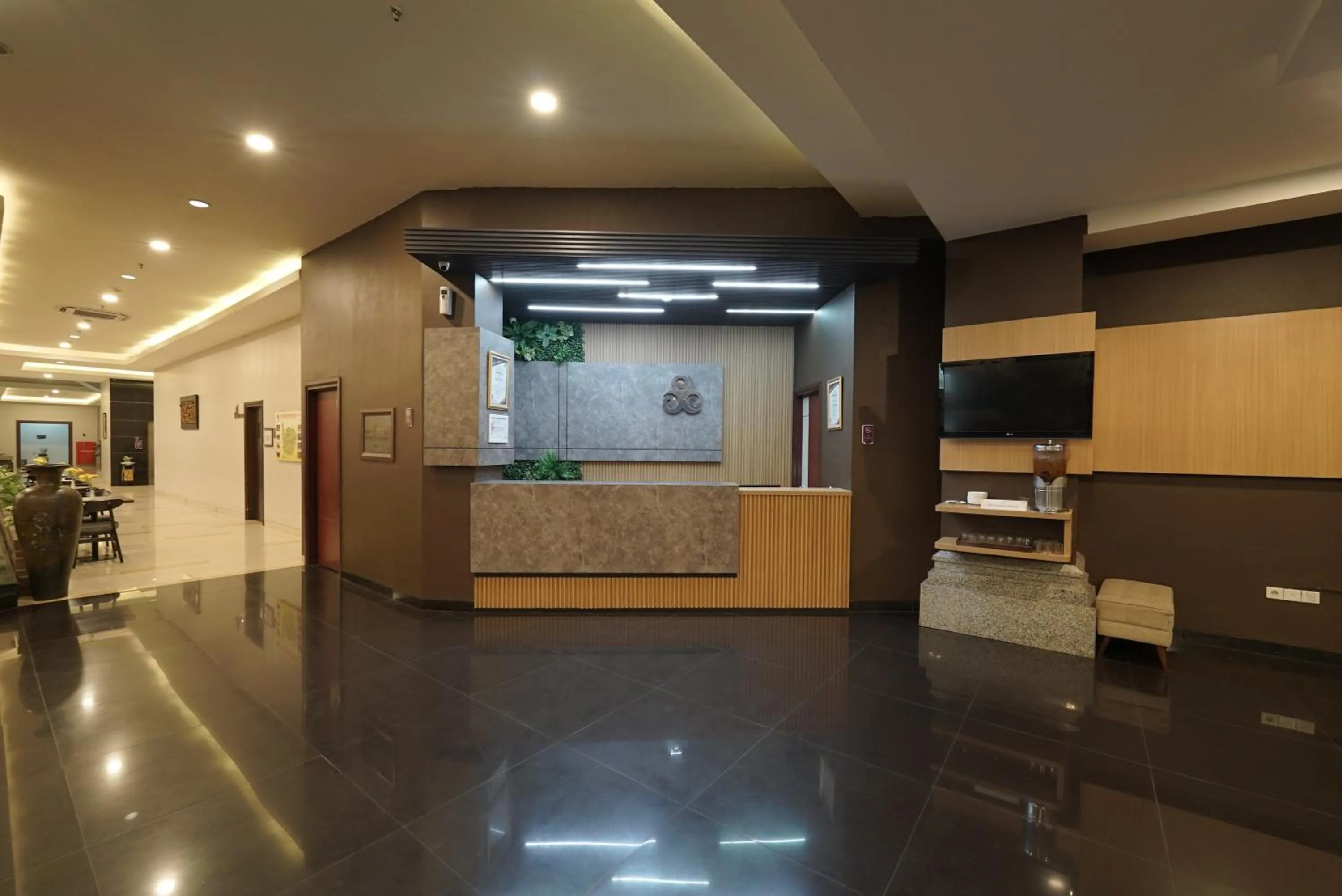Tjokro Hotel Klaten