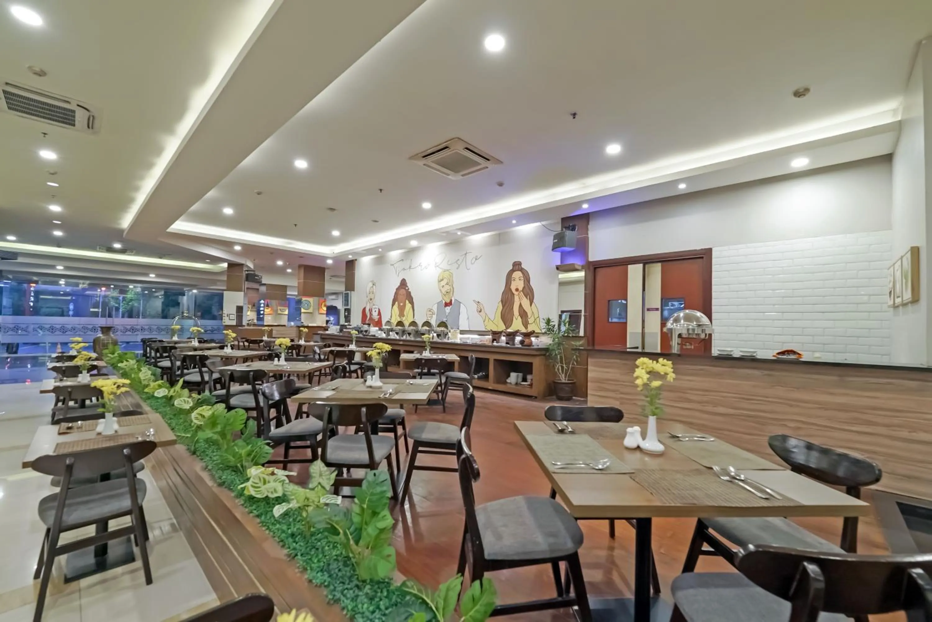 Tjokro Hotel Klaten