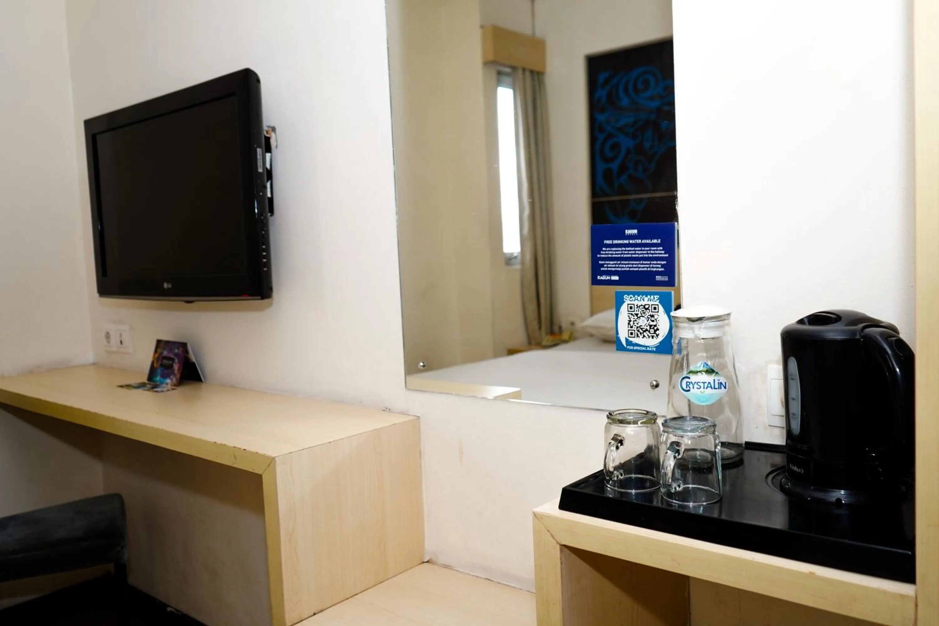 Zodiak Paskal by KAGUM Hotels