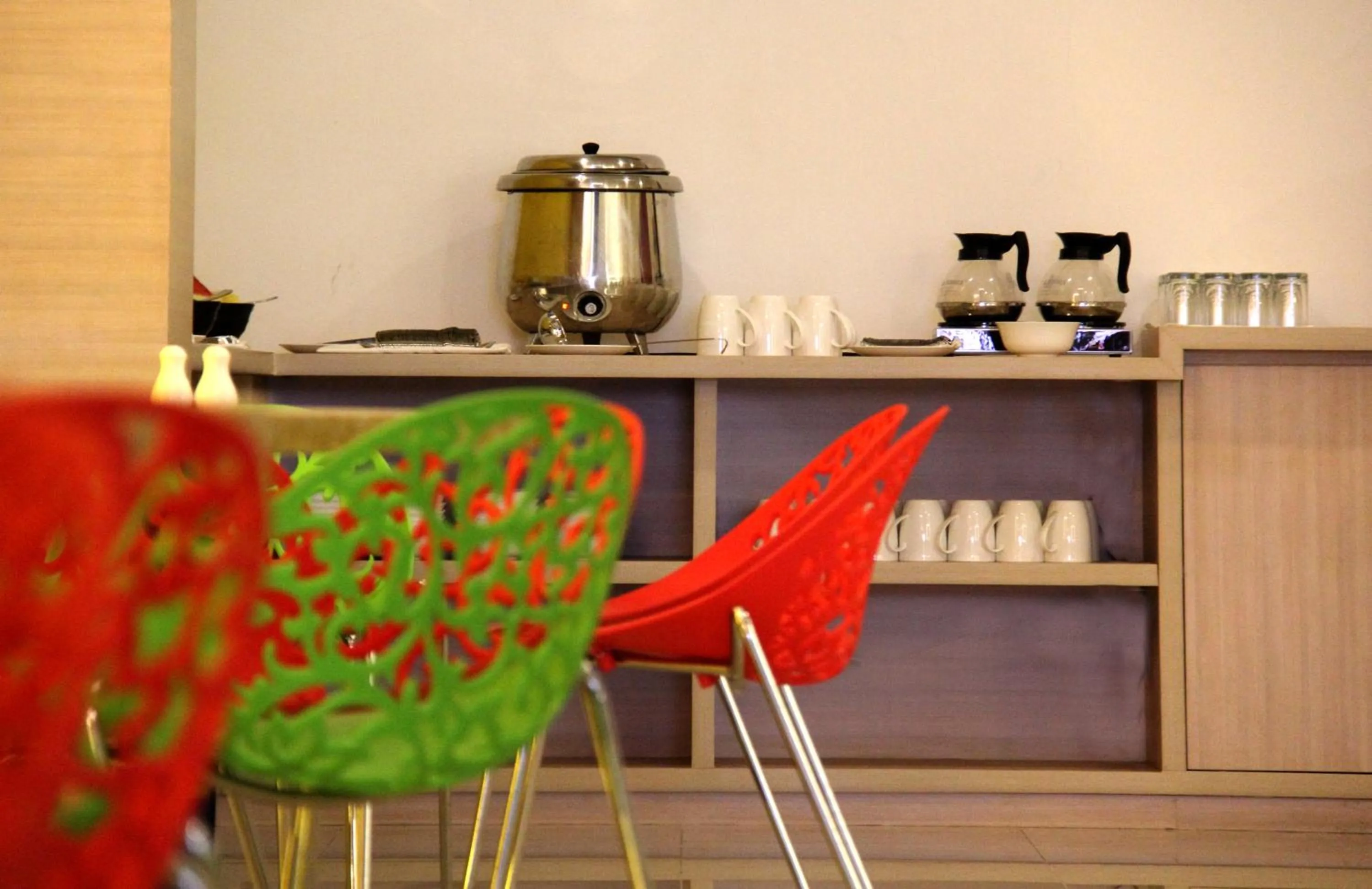 Zodiak Paskal by KAGUM Hotels