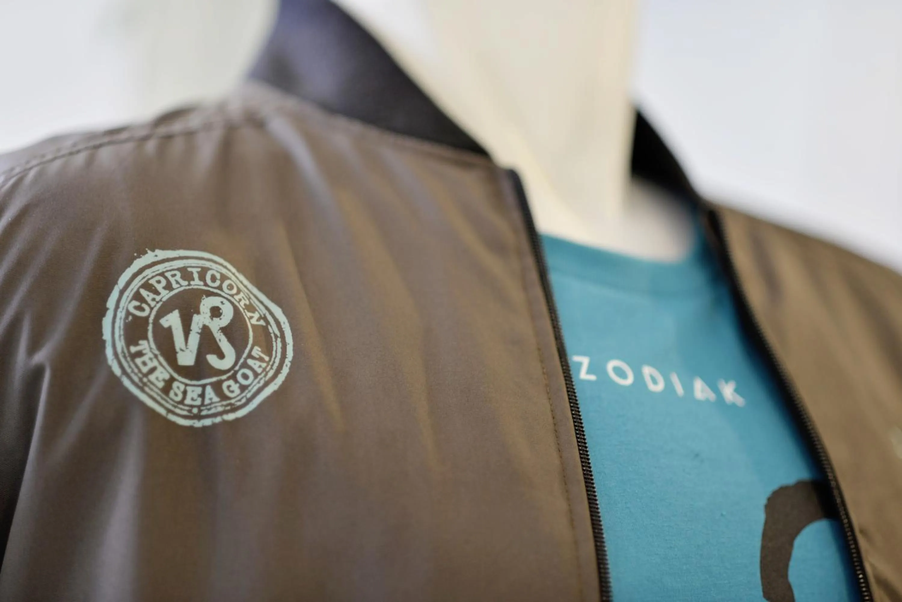 On-site shops in Zodiak Paskal by KAGUM Hotels