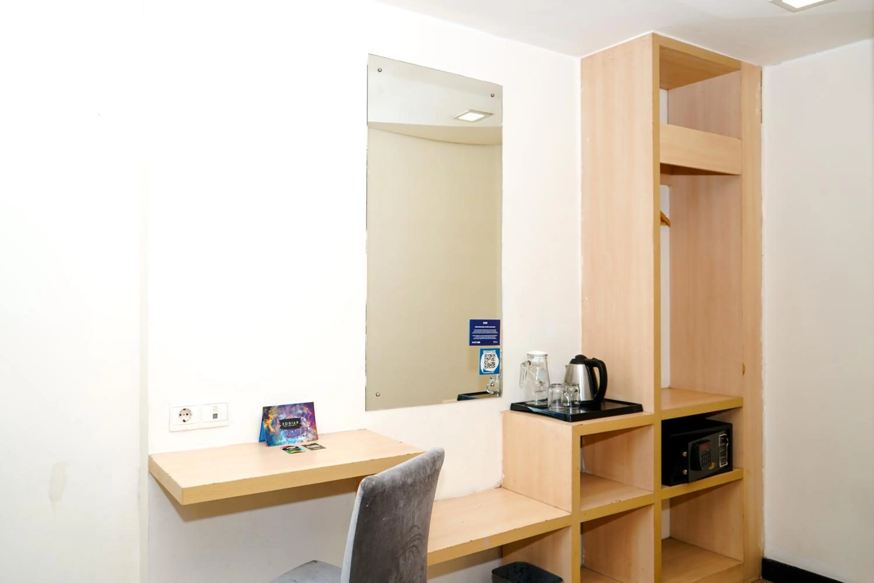 Zodiak Paskal by KAGUM Hotels