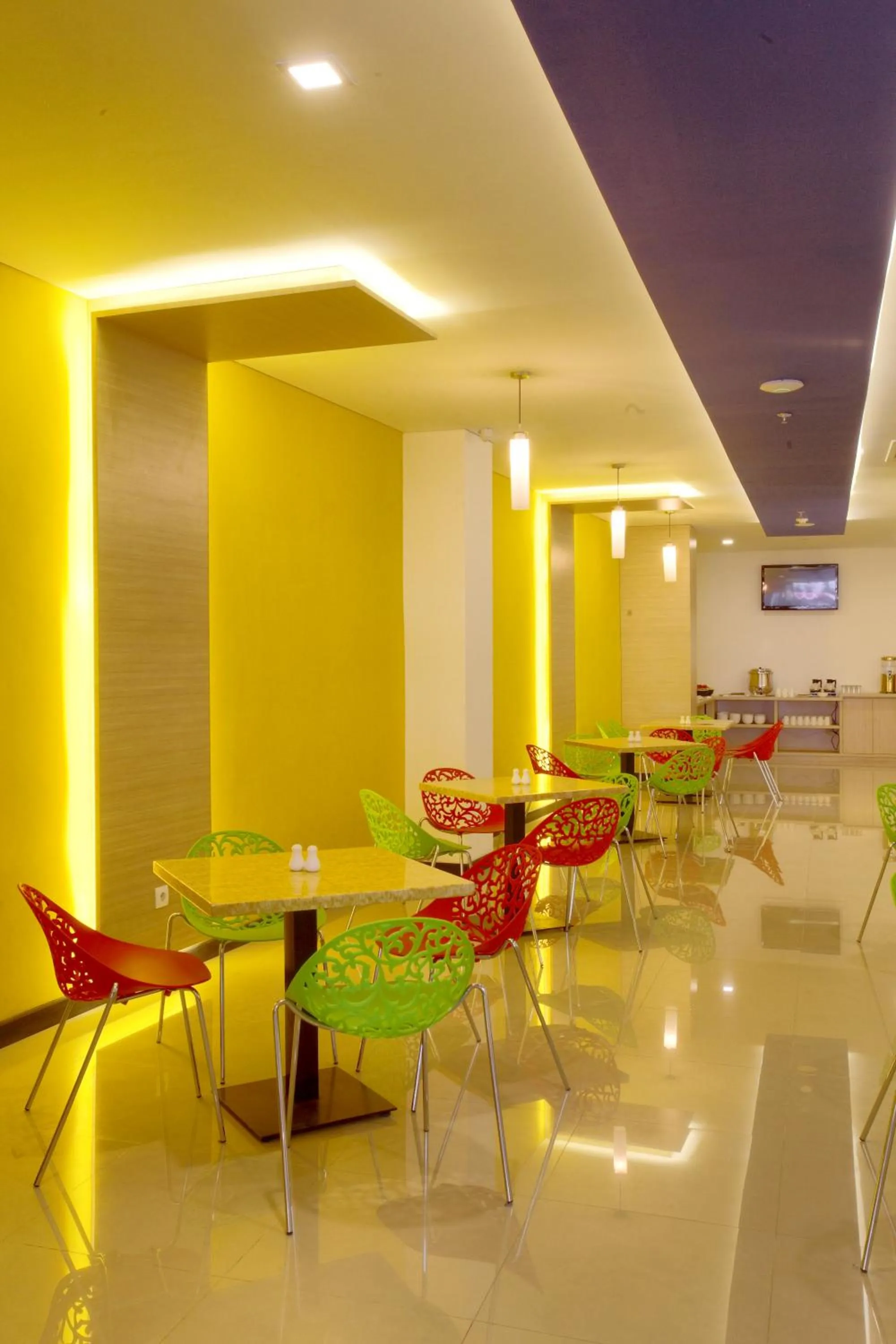 Zodiak Paskal by KAGUM Hotels