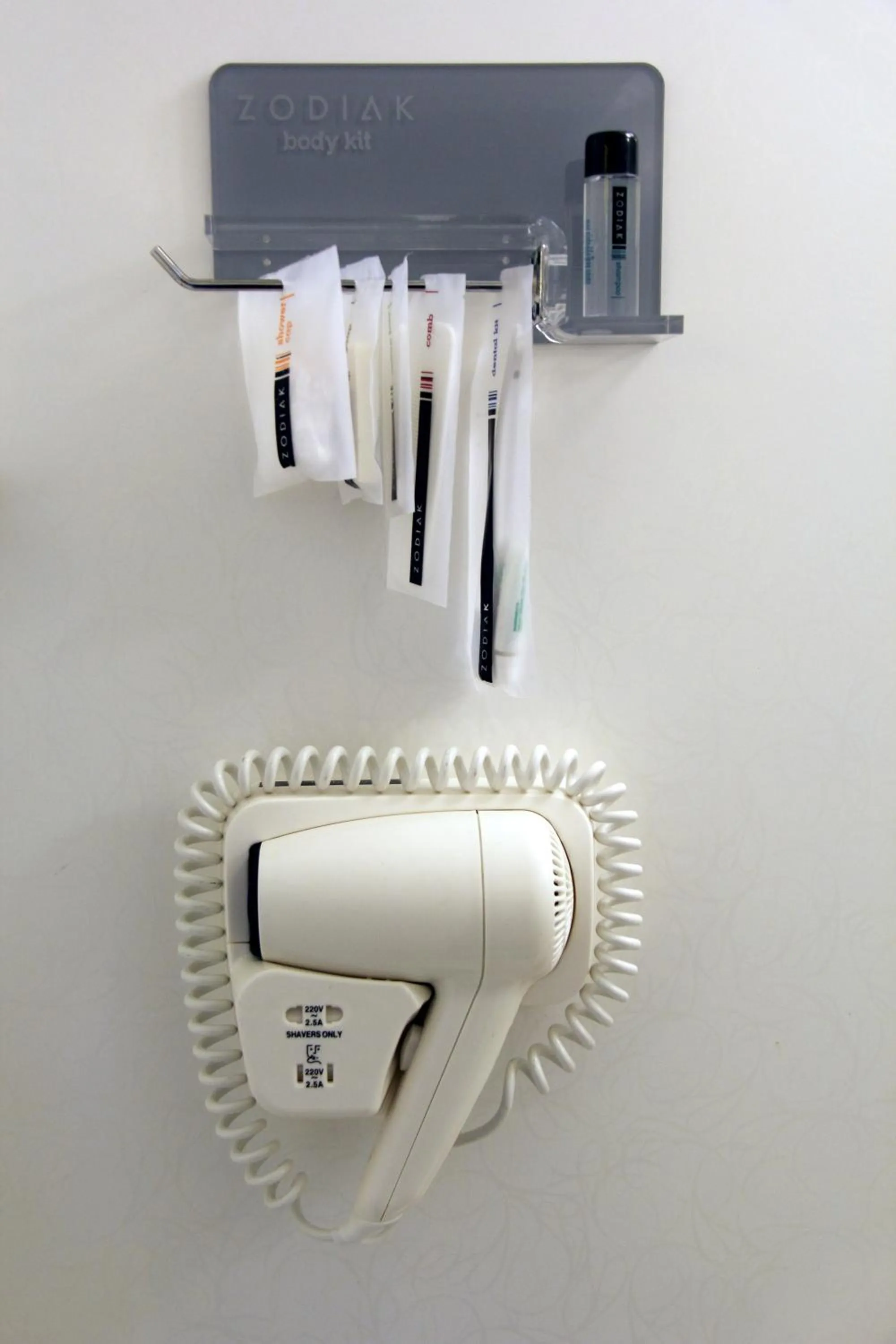 Area and facilities in Zodiak Paskal by KAGUM Hotels