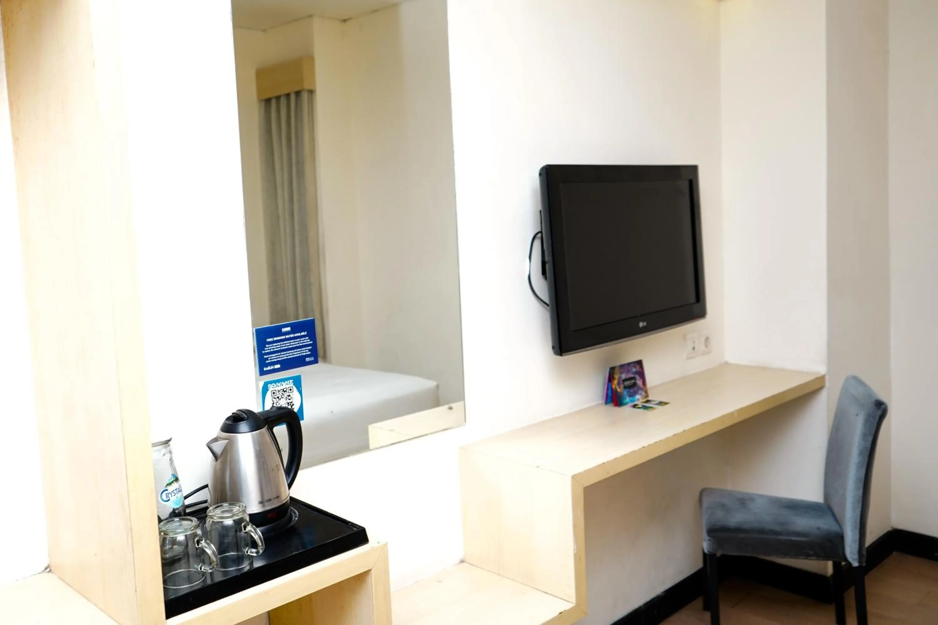 Zodiak Paskal by KAGUM Hotels