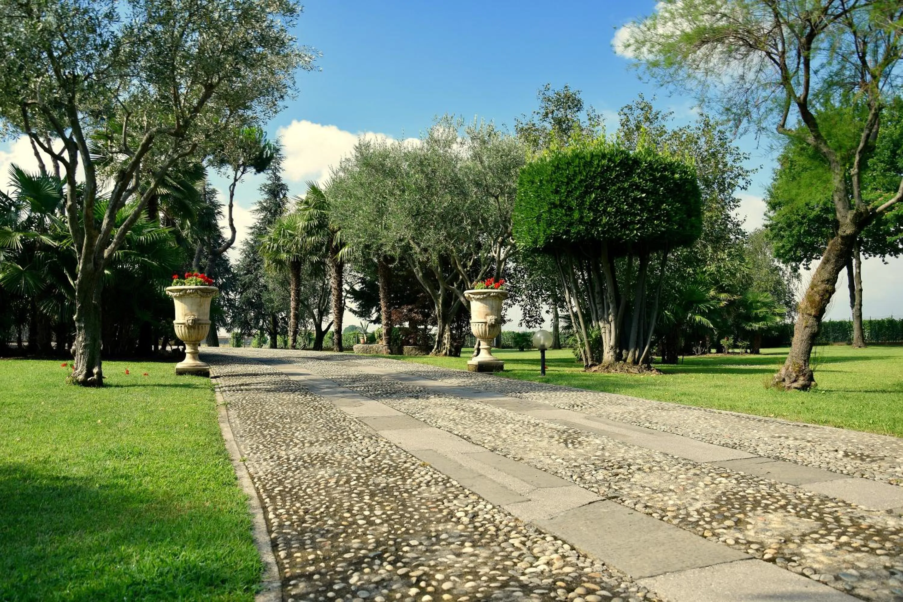 B&B Cascina in Franciacorta