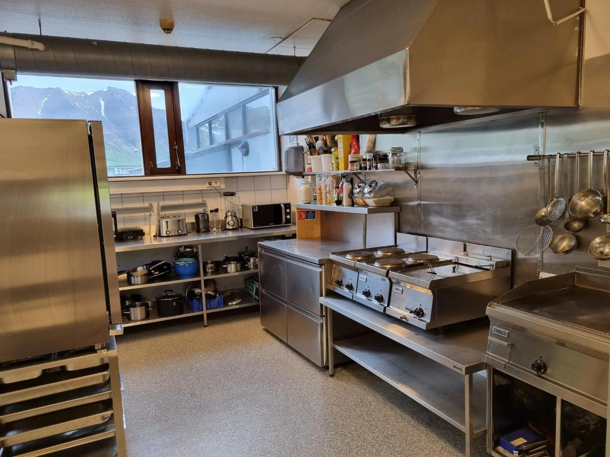 Other in The Northern Comfort Inn