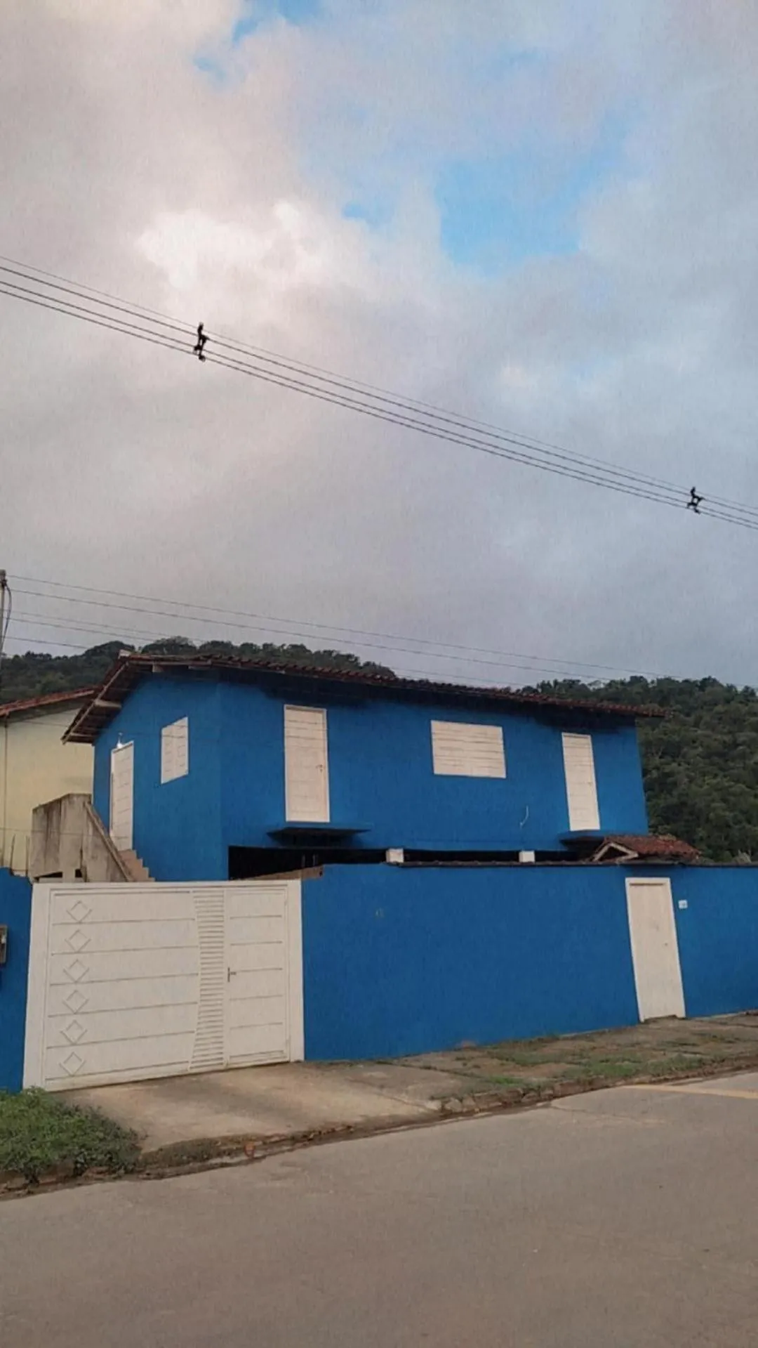 Casa de Temporada