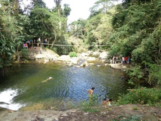 Casa de Temporada