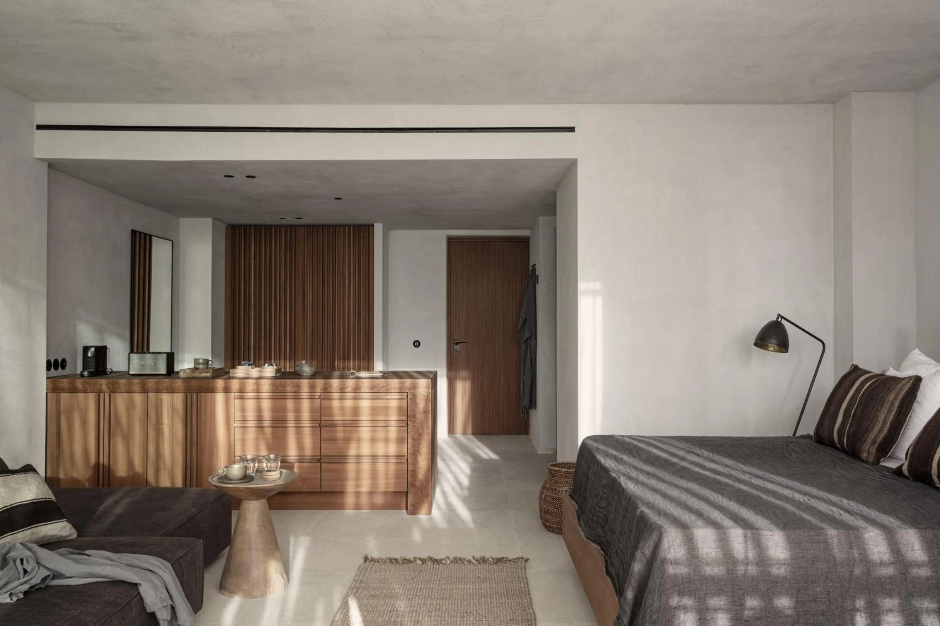 Other, Bed in OKU Ibiza