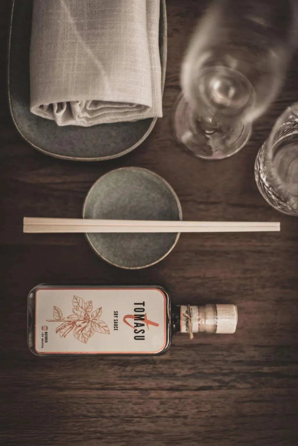 Restaurant/places to eat in OKU Ibiza