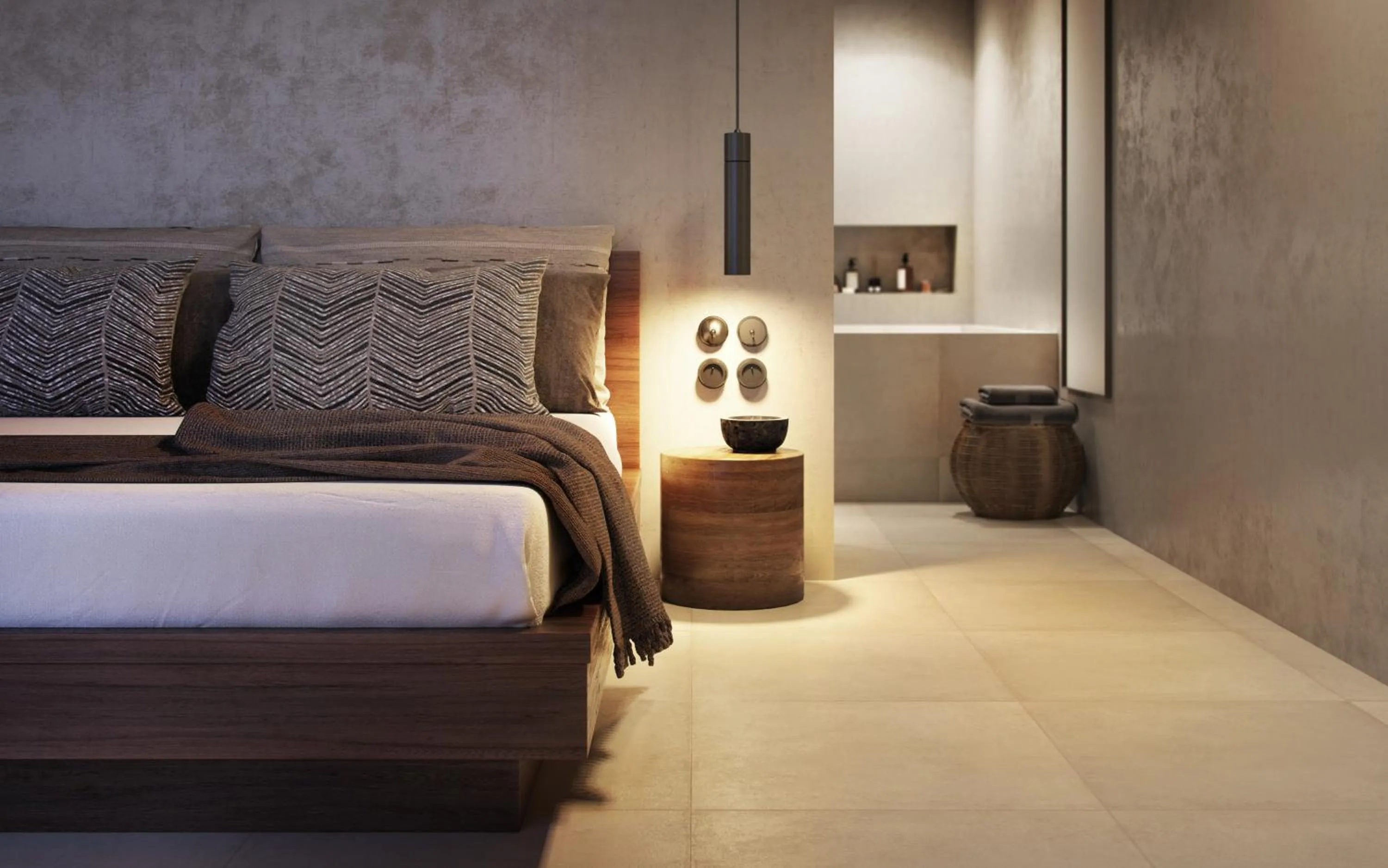 Other, Bed in OKU Ibiza