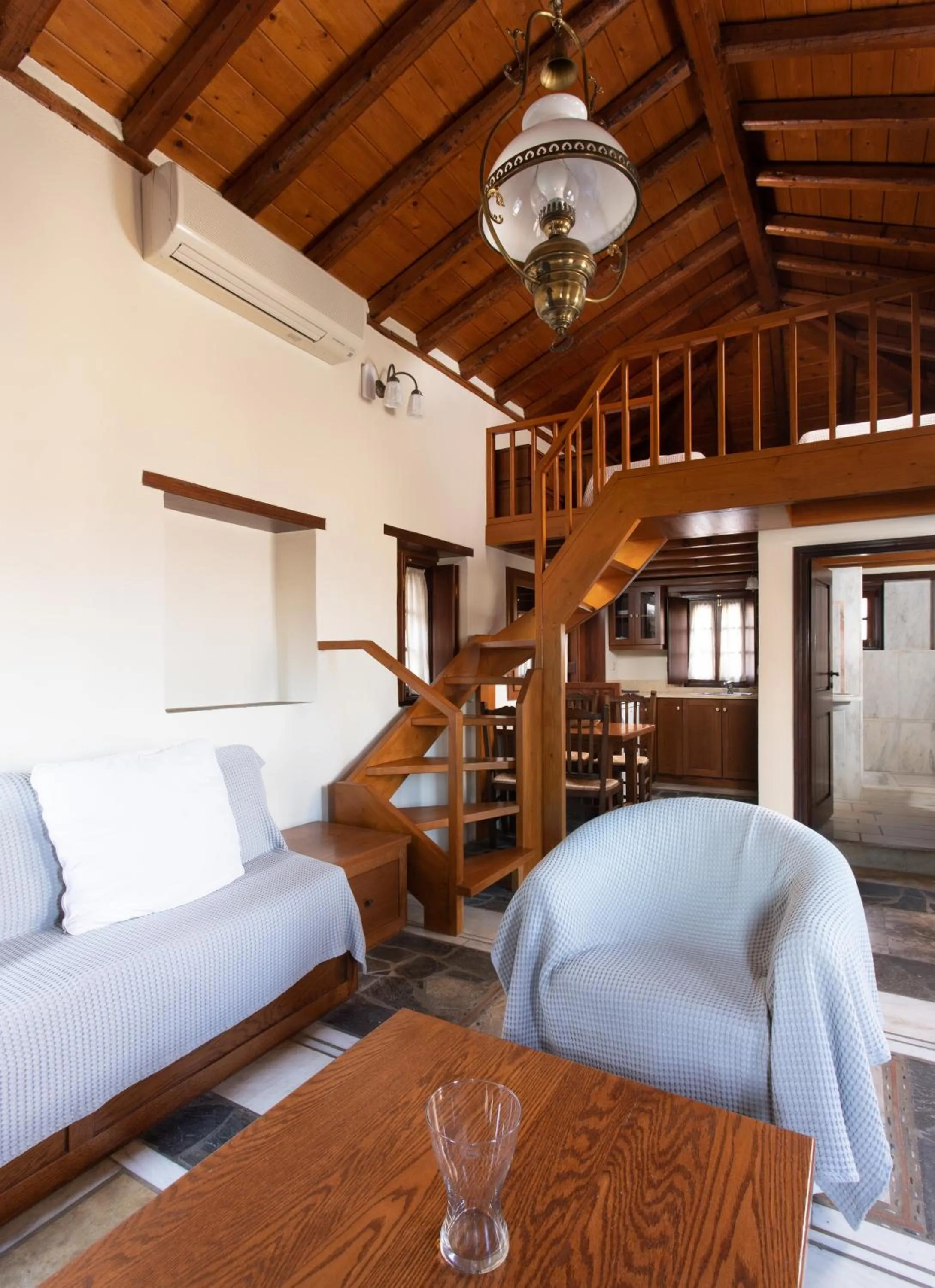 Bastione Malvasia Hotel (ex New Malvasia)