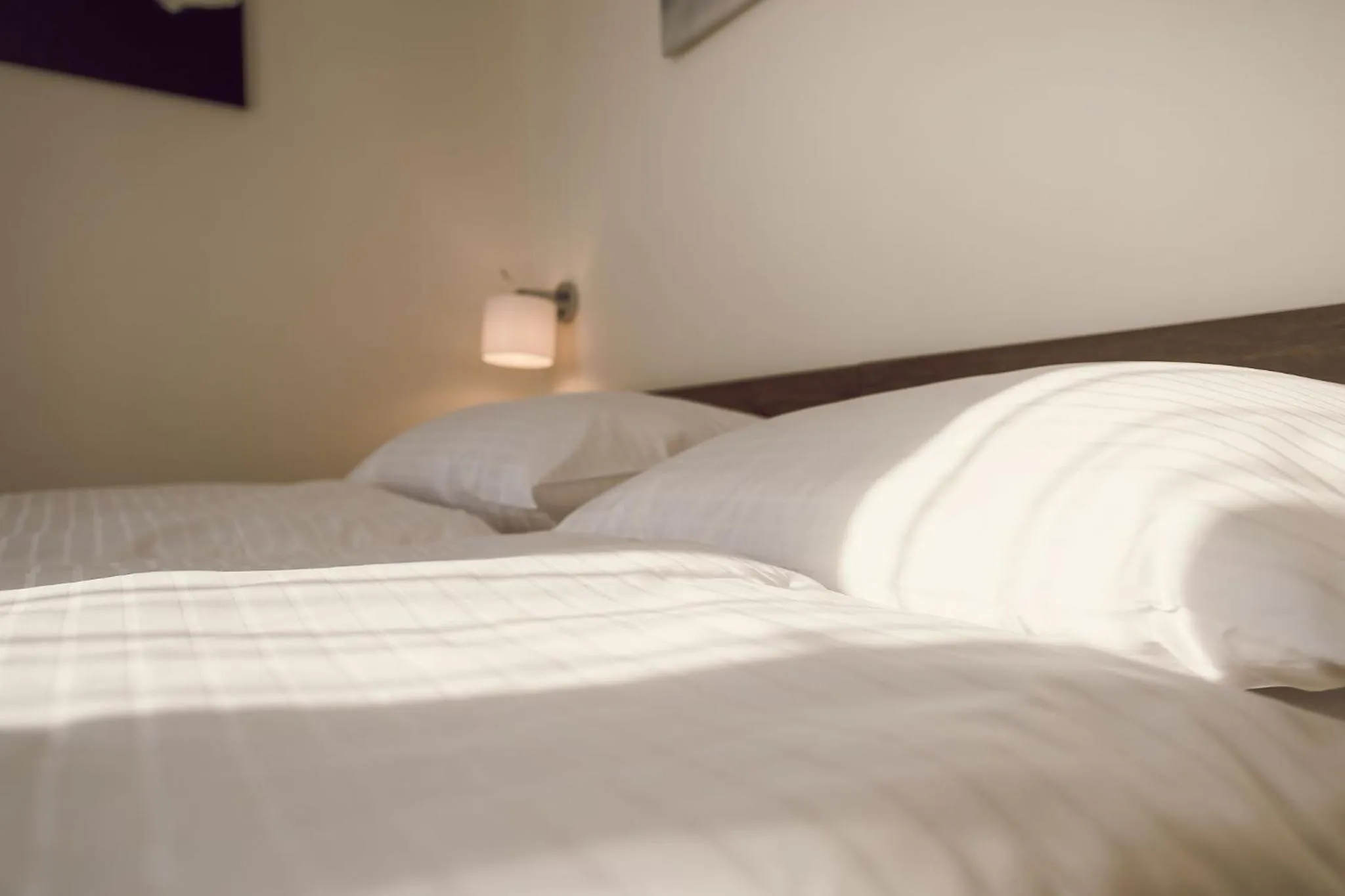 Bed in Kings Residence