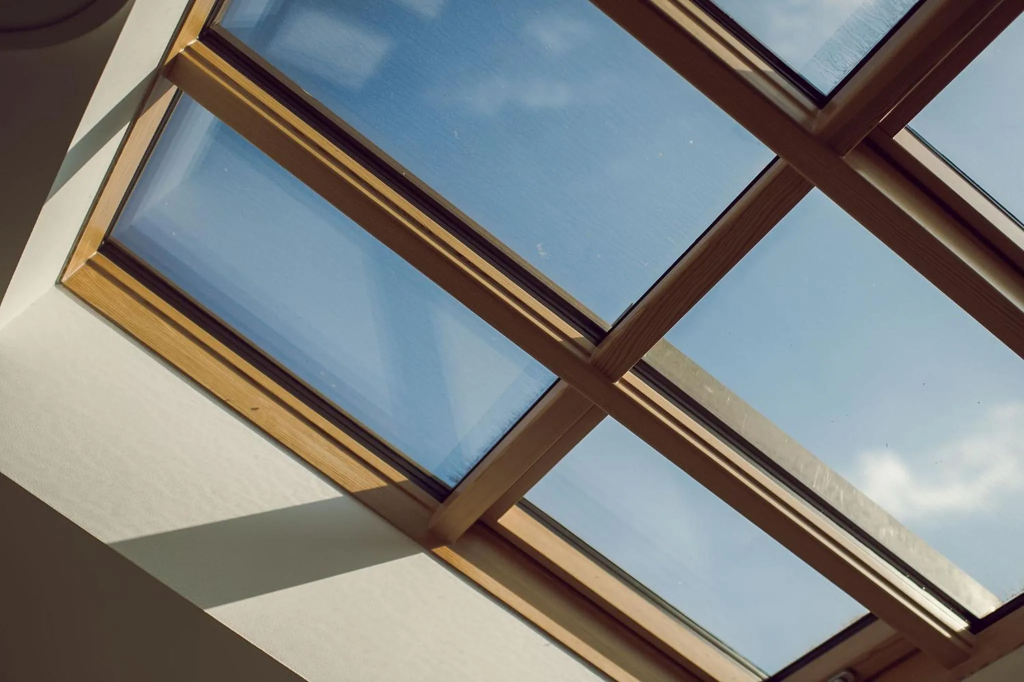 Day in Kings Residence