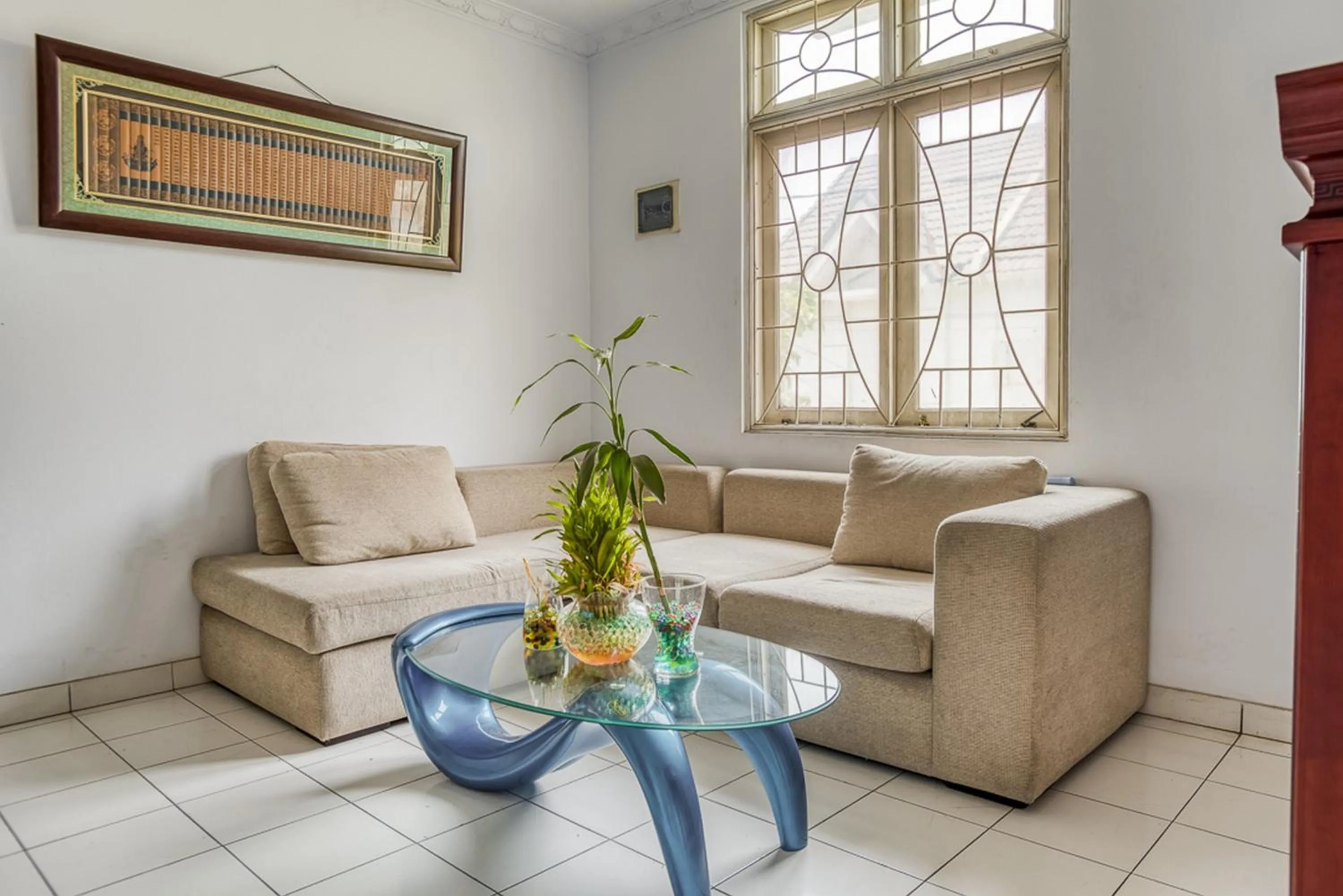 RedDoorz Hostel @ Feliz Noche Cengkareng