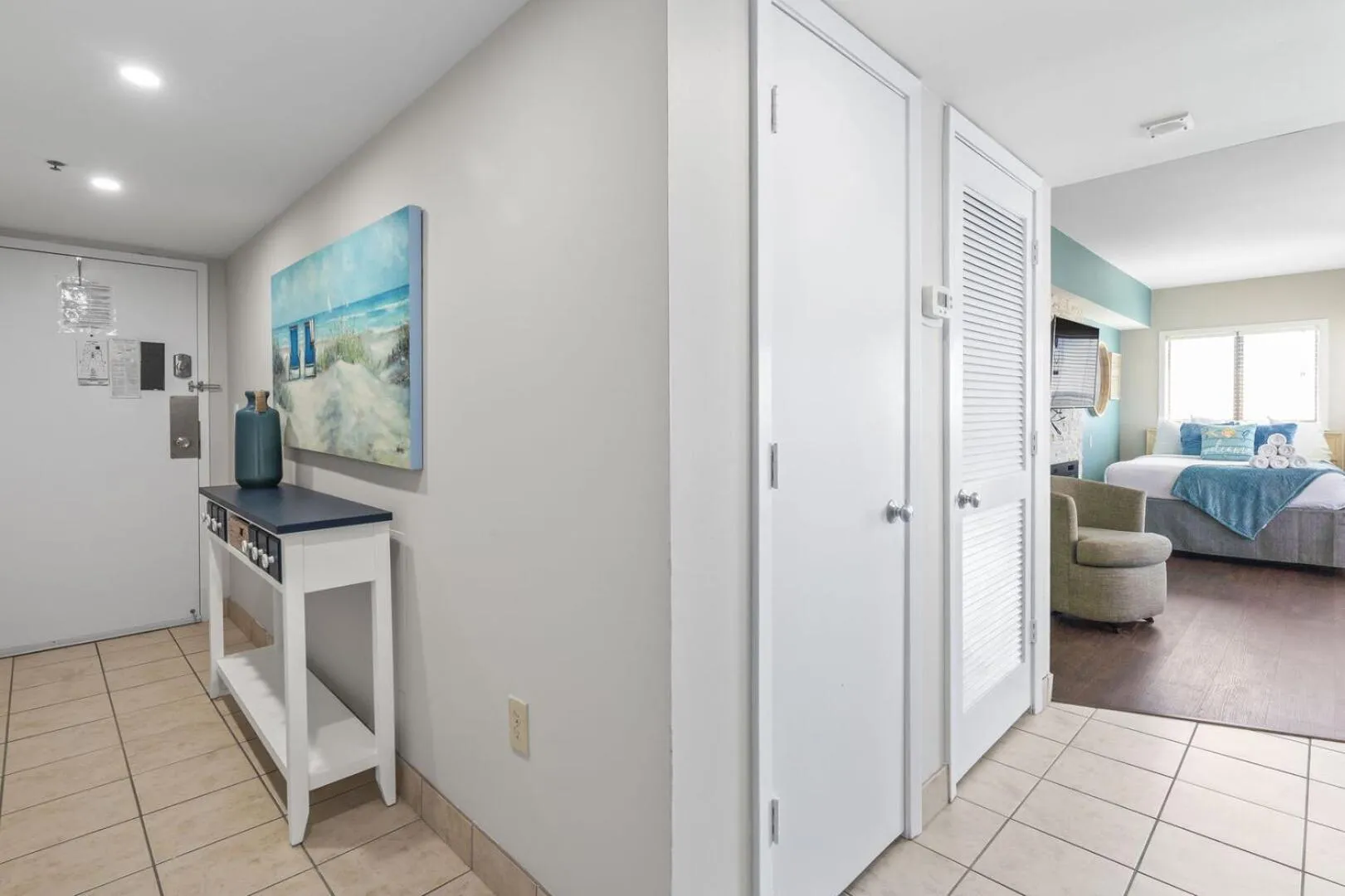 Bed in The Palace 1503