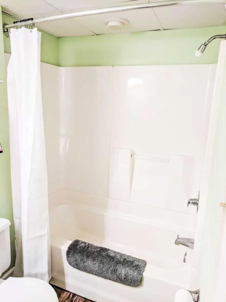 Bathroom in Sand Dunes 2428