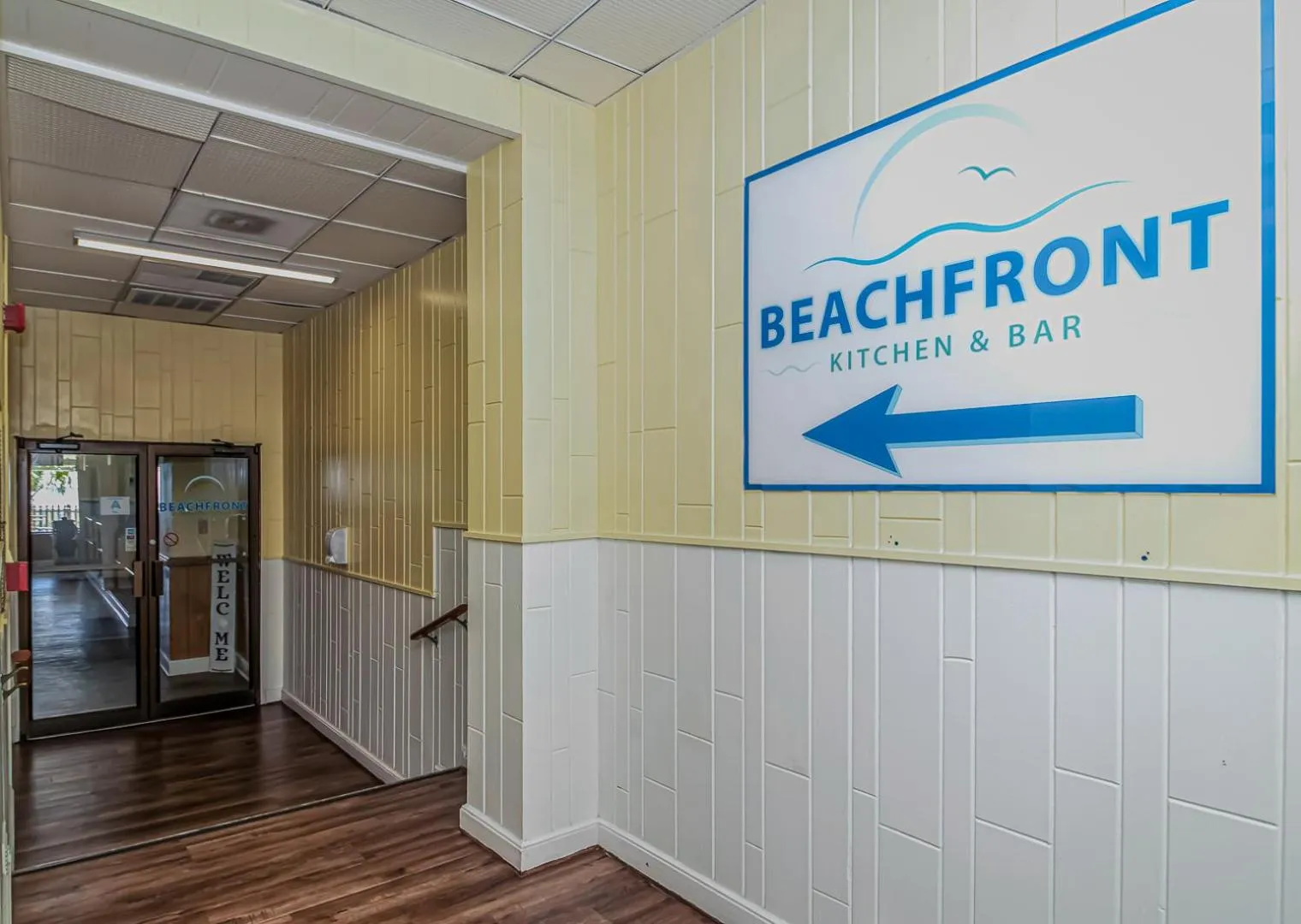 Property logo or sign in Sand Dunes 2428