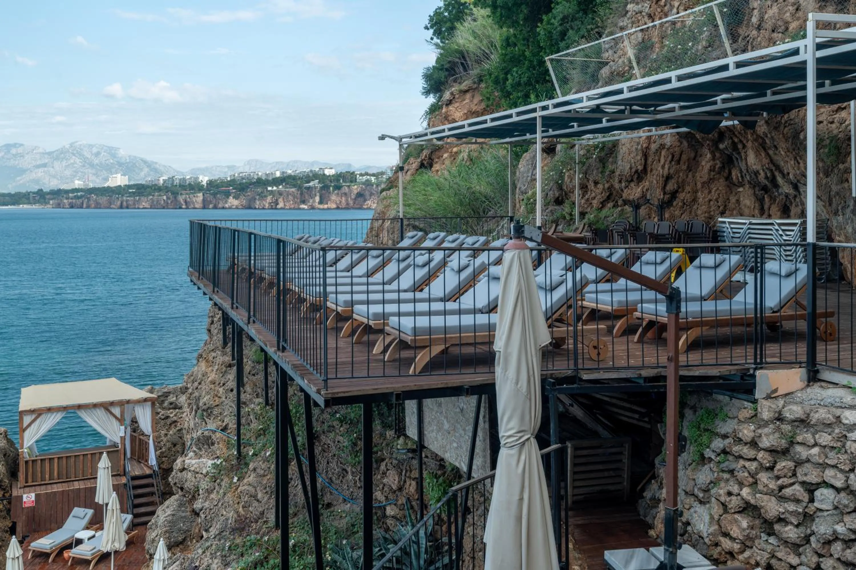 Day in Perge Hotels - Adult Only 18 plus