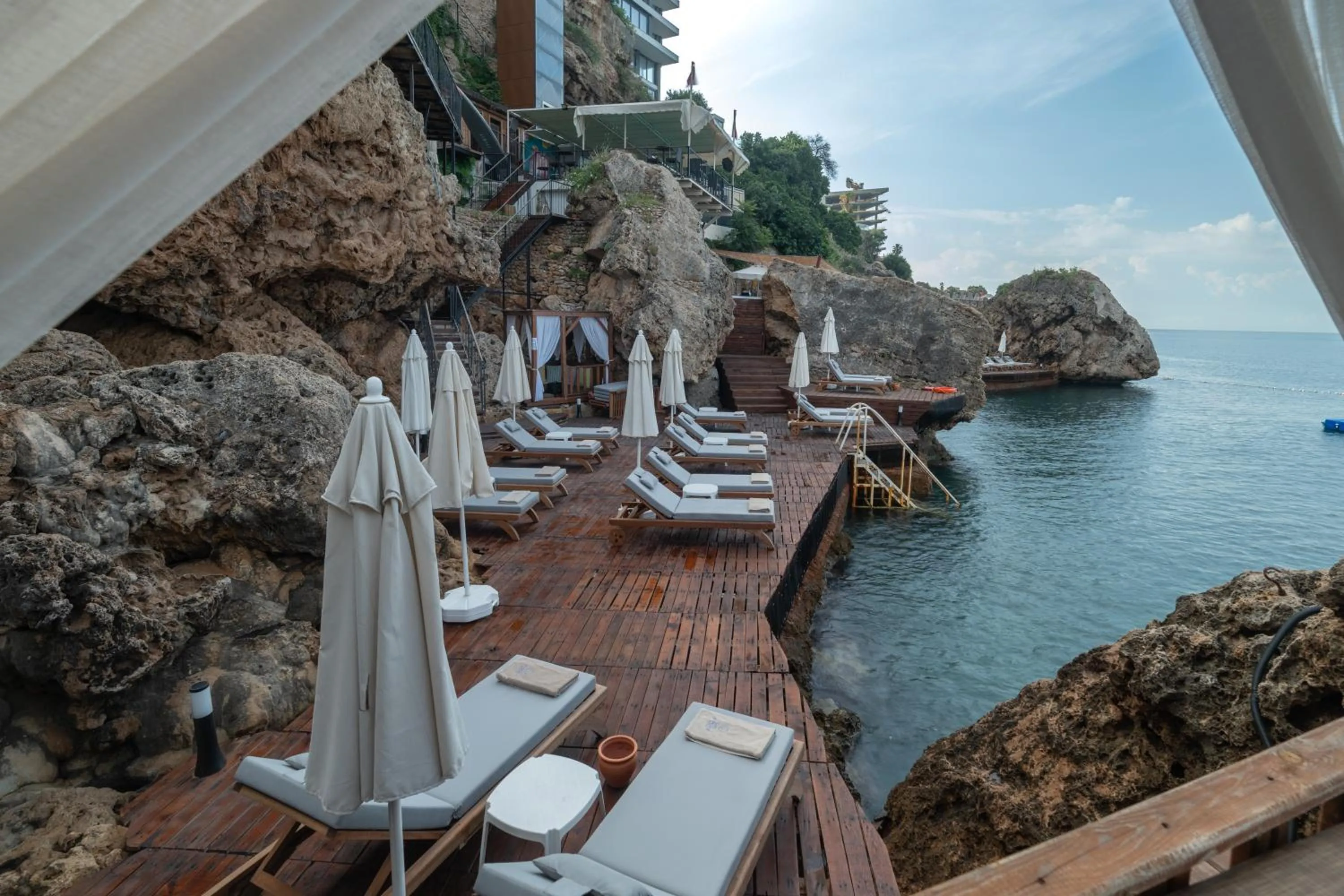 Day in Perge Hotels - Adult Only 18 plus