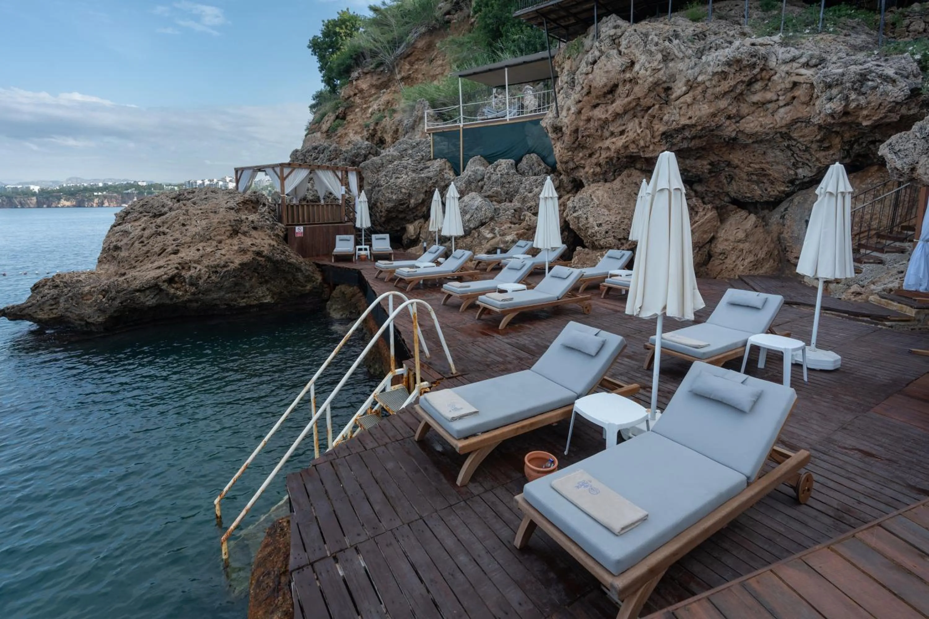 Day in Perge Hotels - Adult Only 18 plus