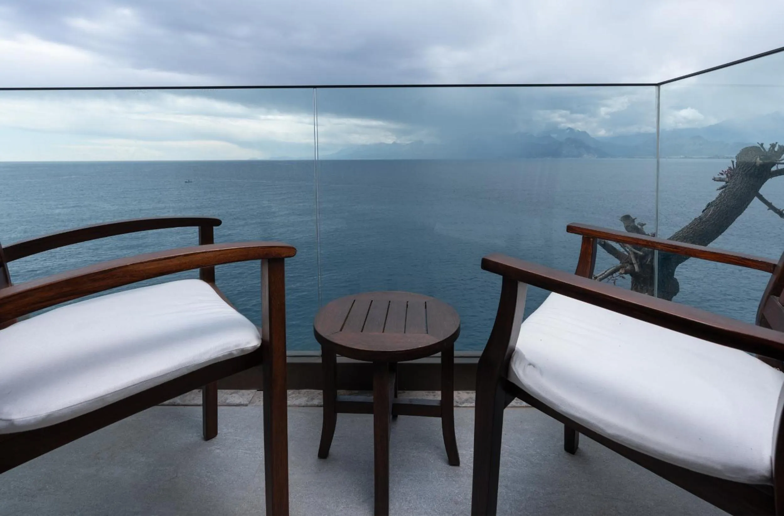 Natural landscape in Perge Hotels - Adult Only 18 plus