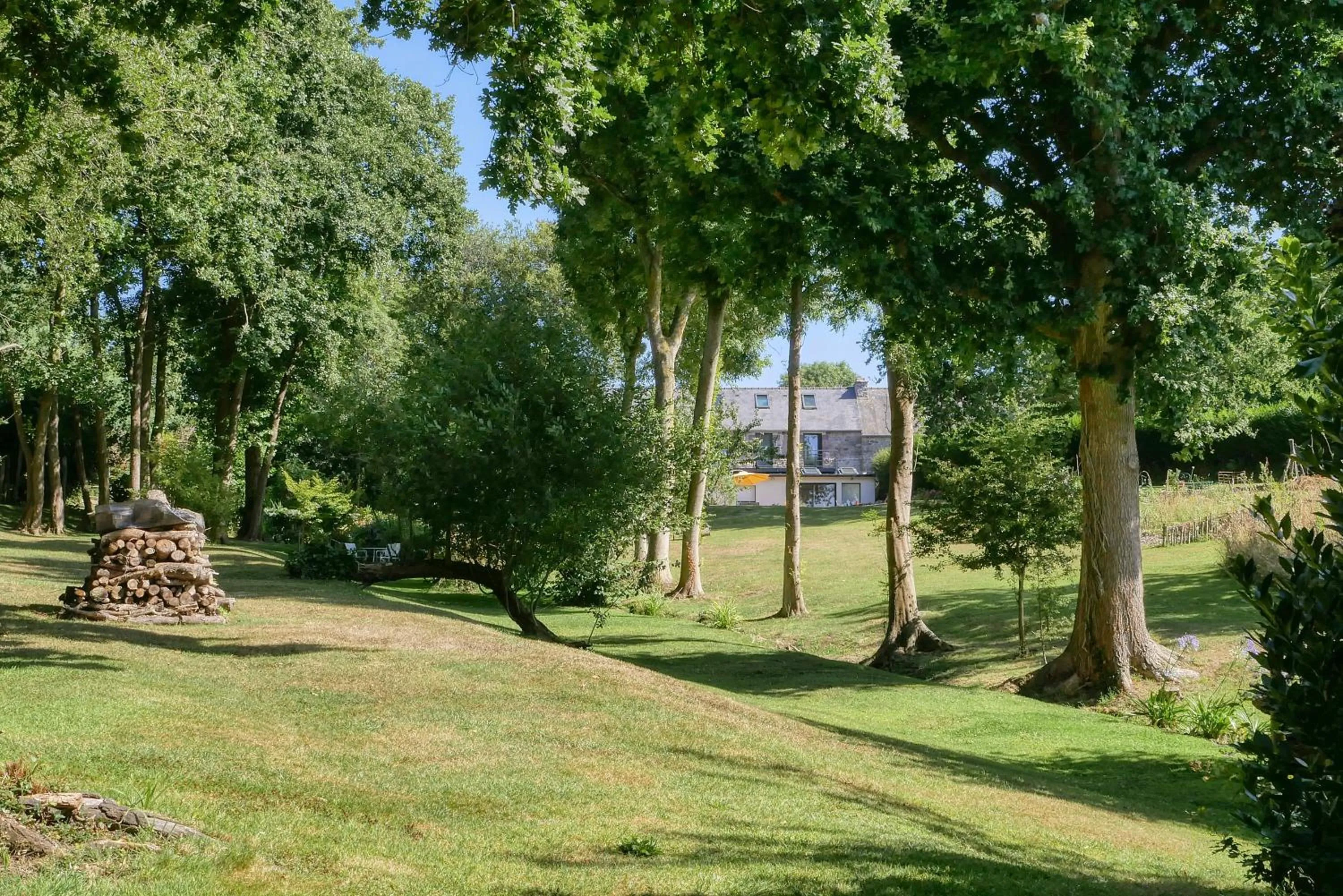 La Fontaine de Resnel