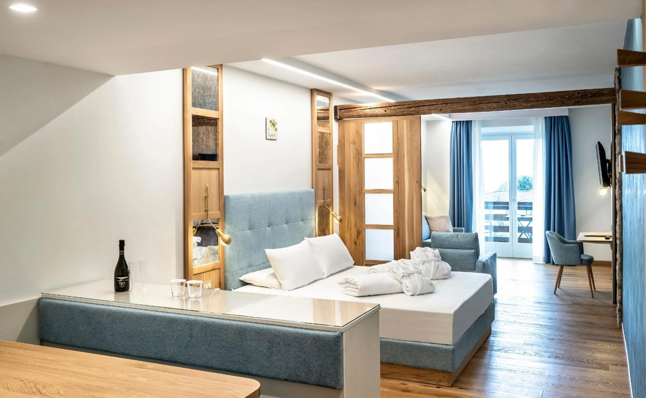 Hotel Caravel