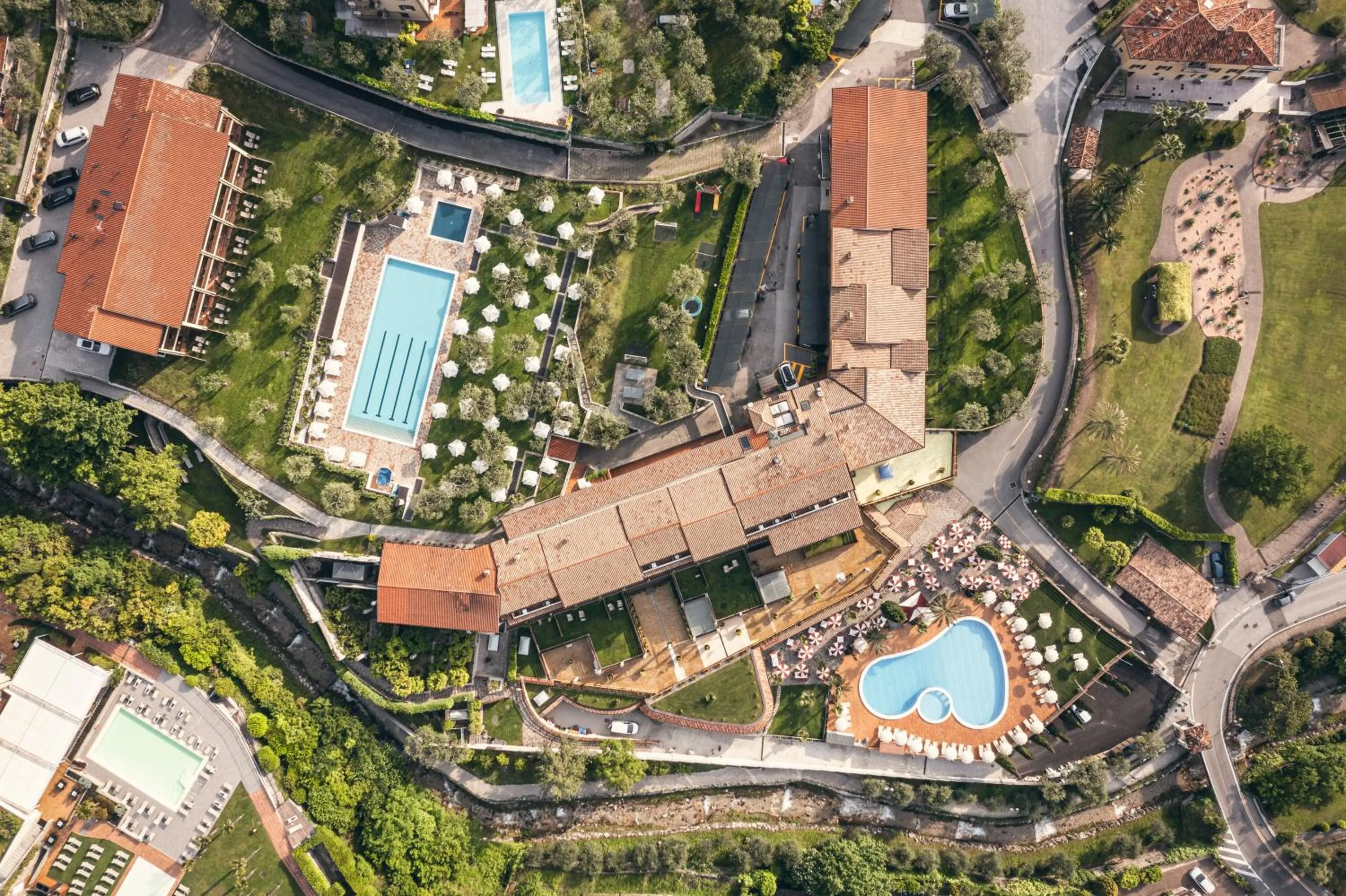 Hotel Caravel