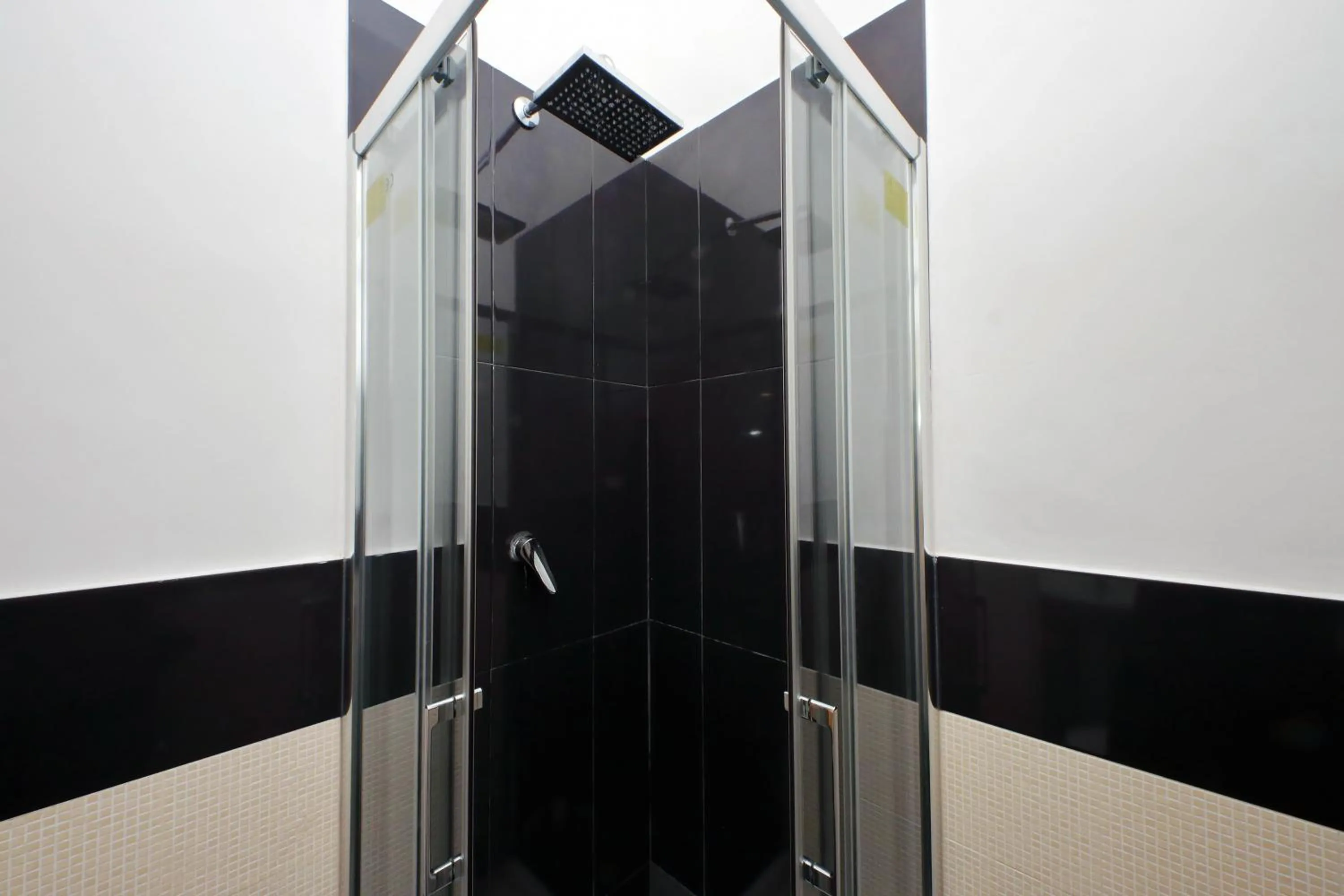 Bathroom in LHG Comfy Rooms